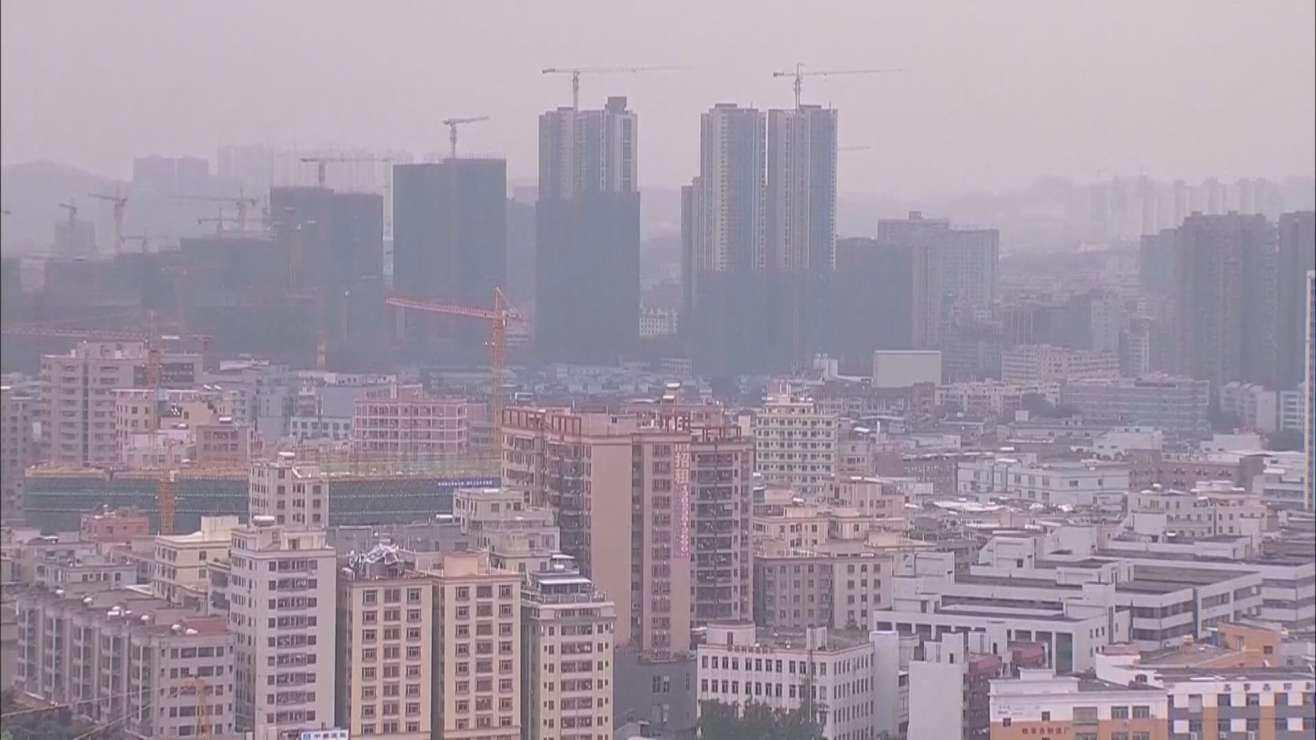 深圳推二手樓「參考價」 恐影響估價