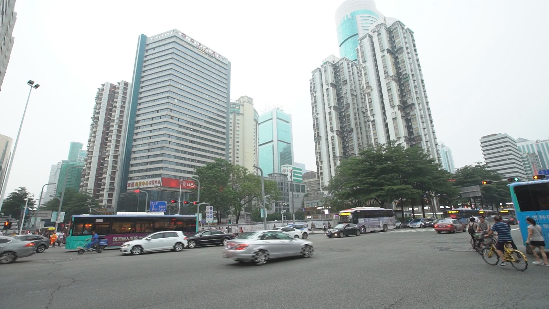 【一連三日】傳中央經濟工作會議下周三召開