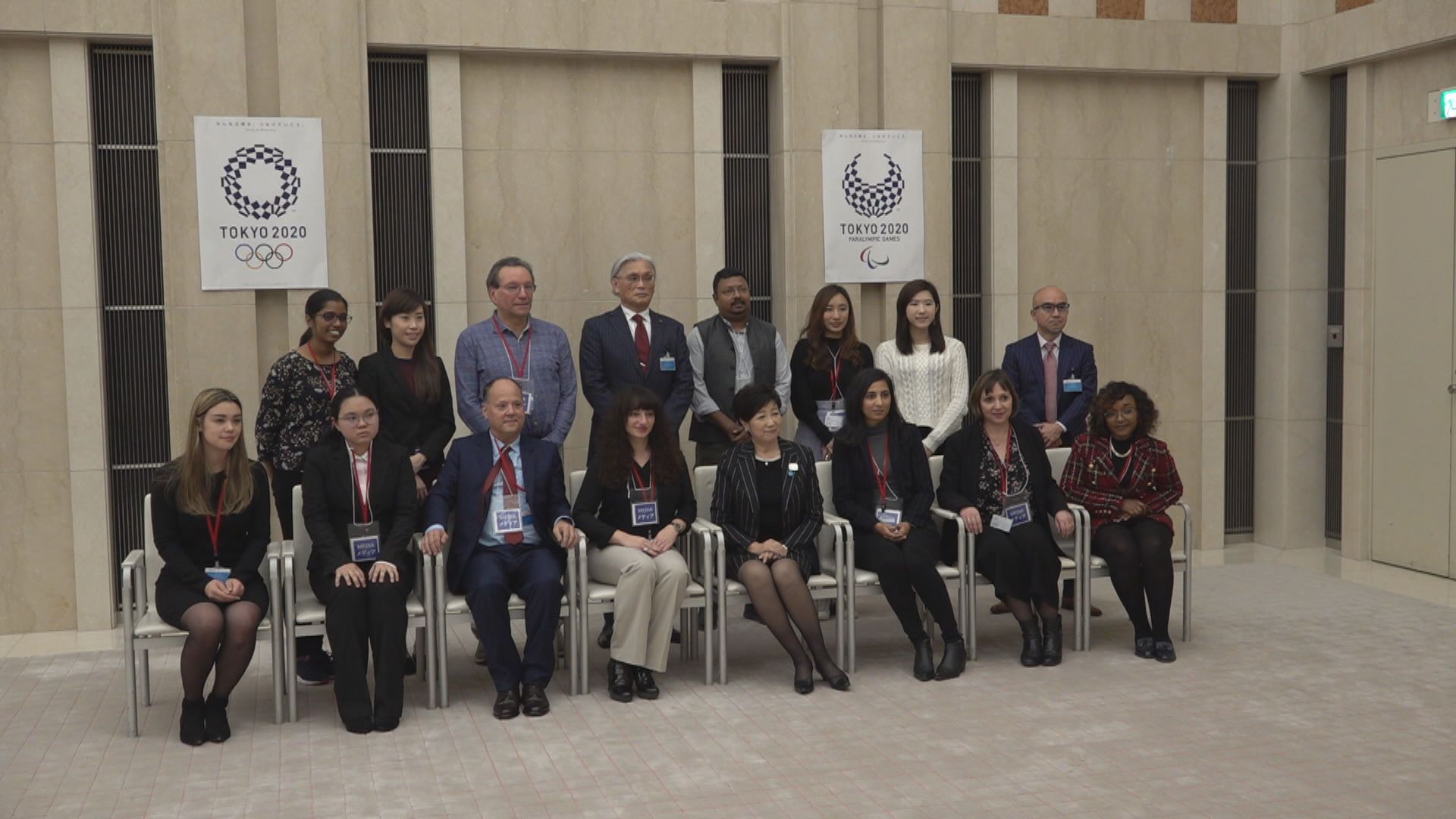 【Fintech趨勢】東京以奧運為契機推動金融科技