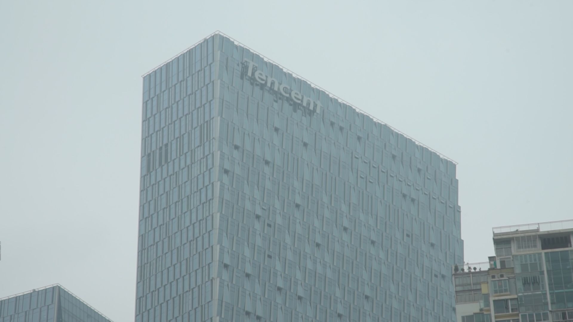 【未達協議】傳騰訊或夥安踏財團競購芬蘭運動用品商