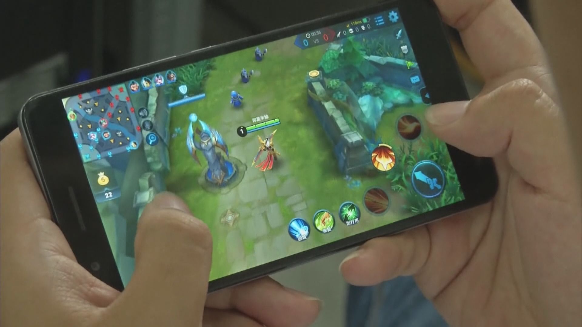 【限時限玩】騰訊遊戲寒假及農曆新年期間限玩14小時