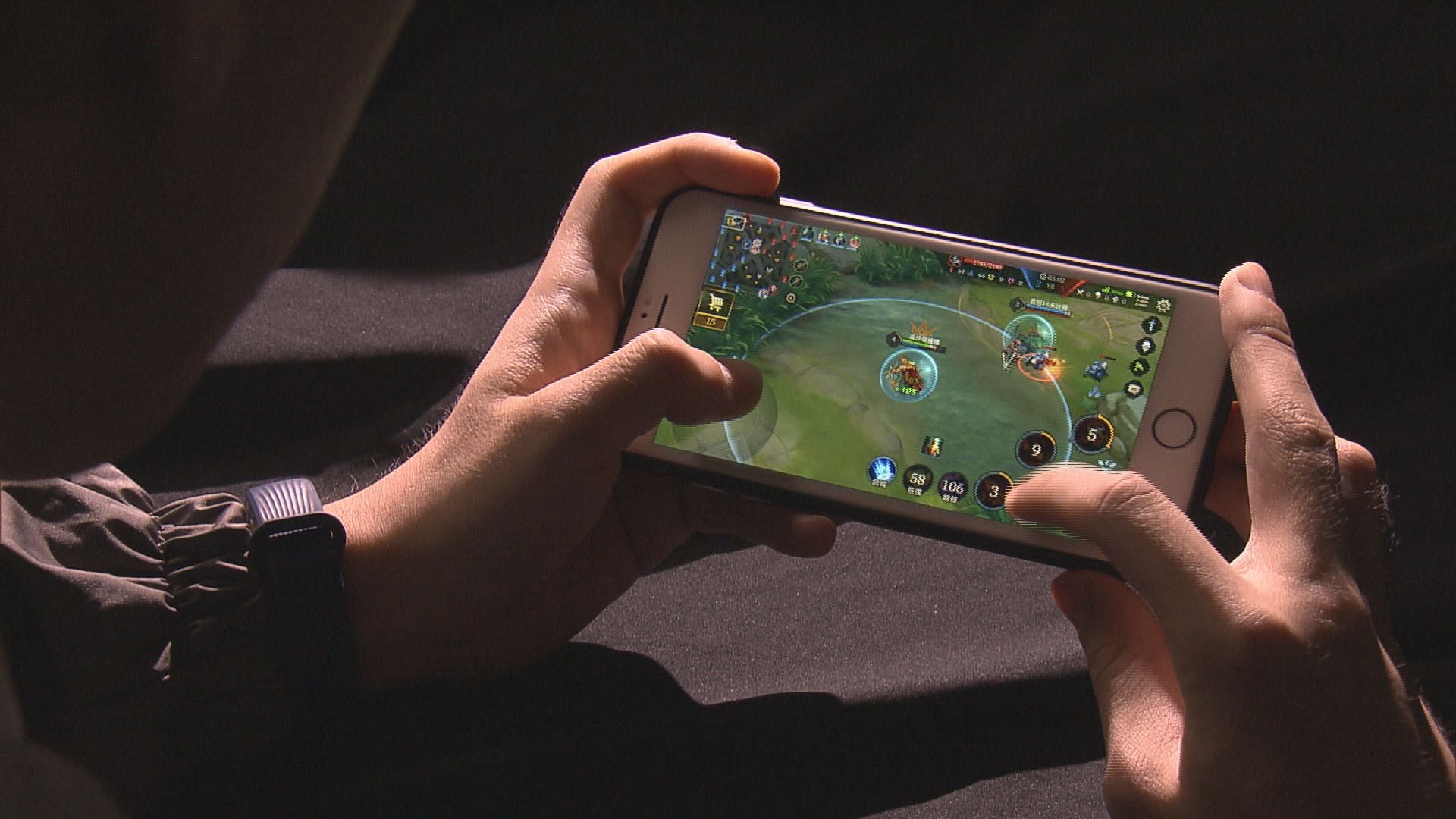 【玩《王者榮耀》要公安驗證】內地遊戲行業不確定性恐增