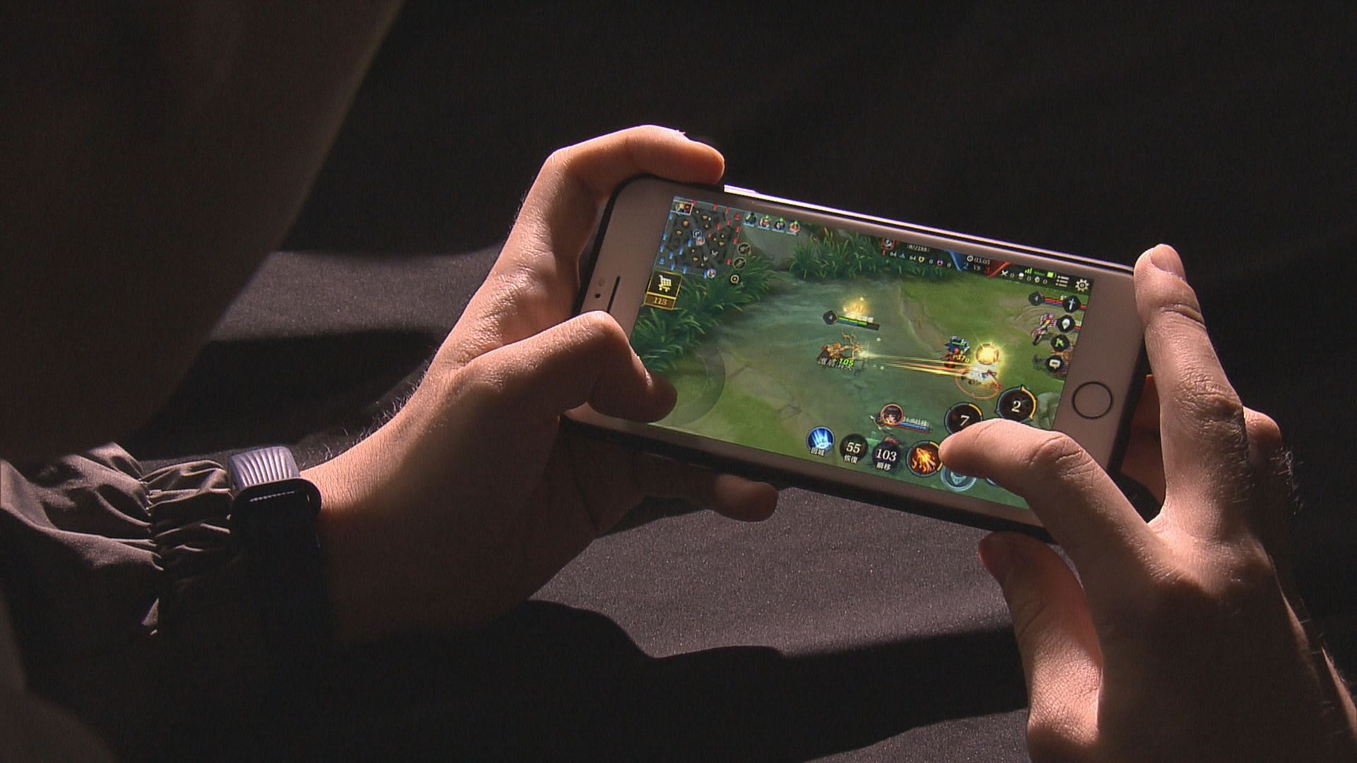 【存道德風險？】騰訊否認遊戲被審議