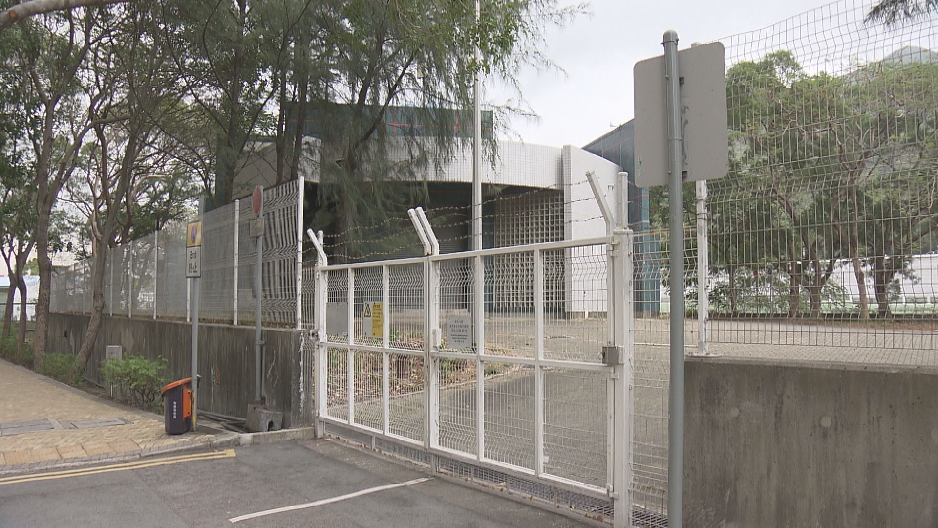 【暫收5標】恒地、南豐等入標爭東涌配電站項目