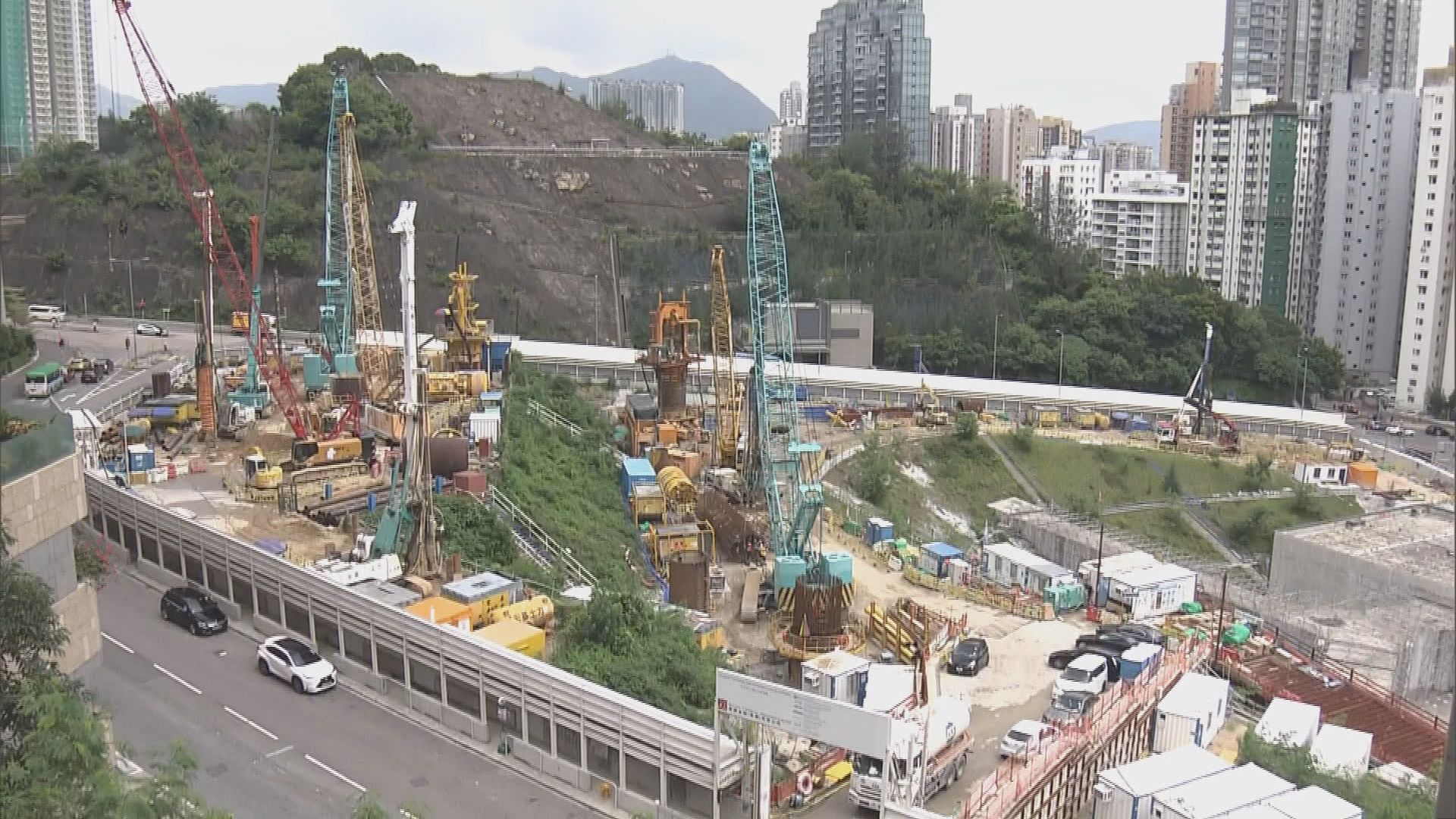 【華懋奪何文田站二期】測量師：落成單位呎價可達3.5萬