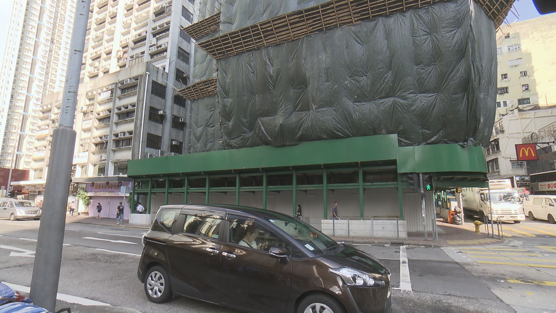 【最少收15標】新世界、華懋等爭市建局青山道項目