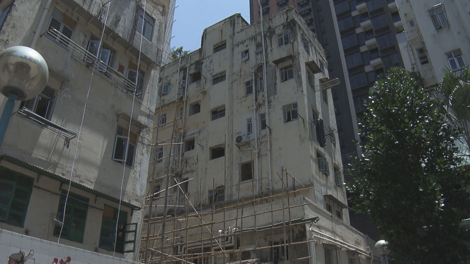 【暫收9標】新世界、鷹君等入標爭市建局西營盤重建項目