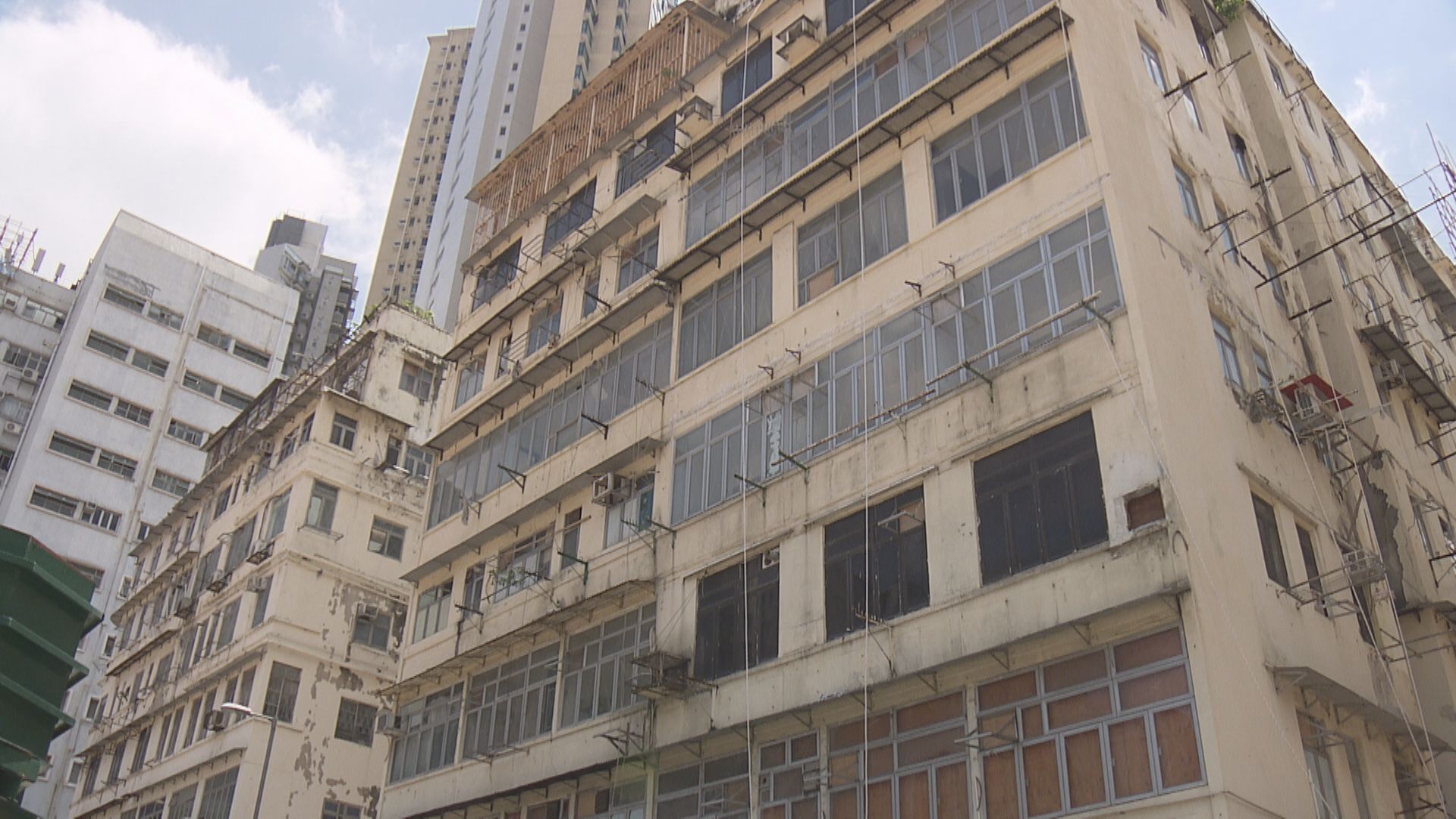 【中午截標】恒地等最少7財團入標爭土瓜灣「小區」項目