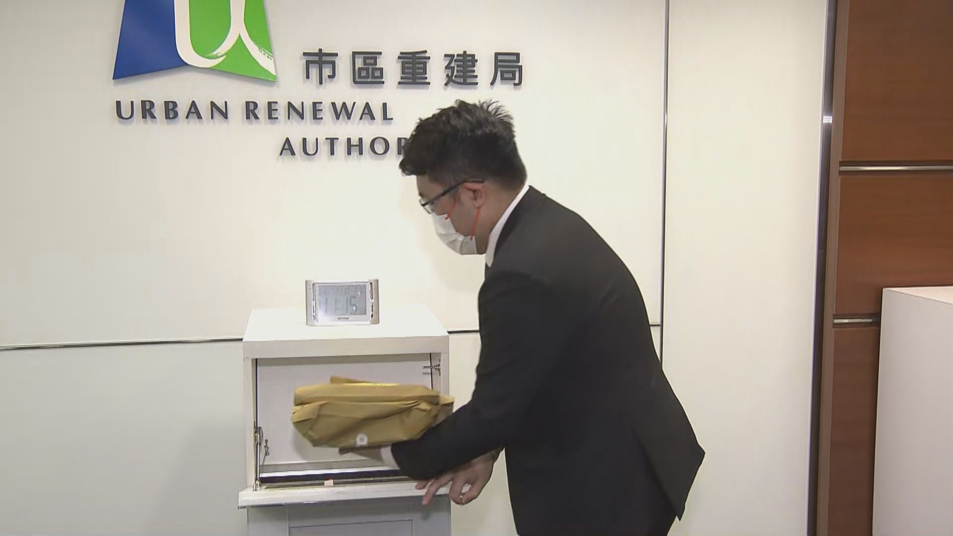 【收七標書】恒地、華懋等爭土瓜灣「四合一」重建項目