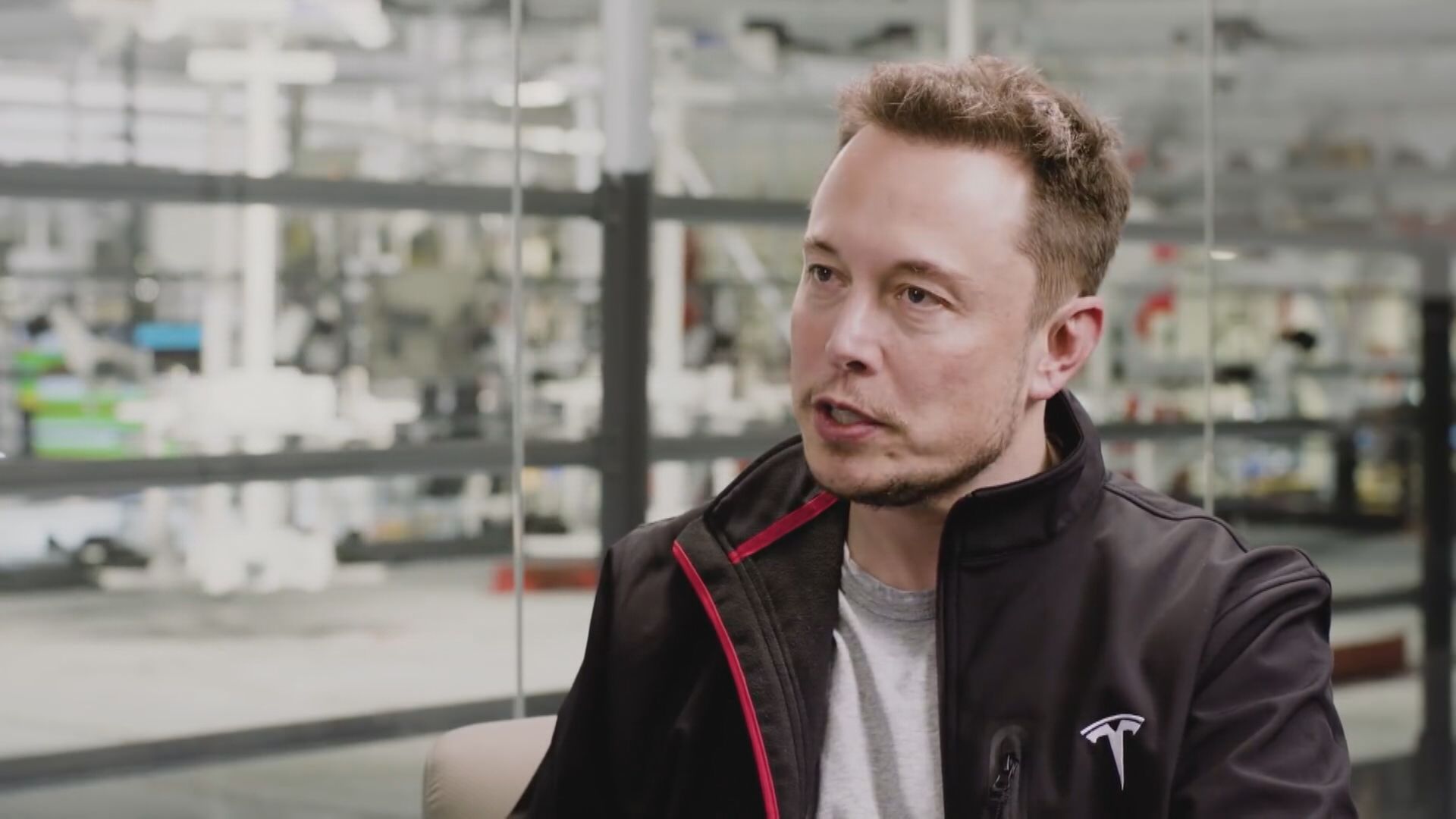 馬斯克：庫克連見面都唔肯