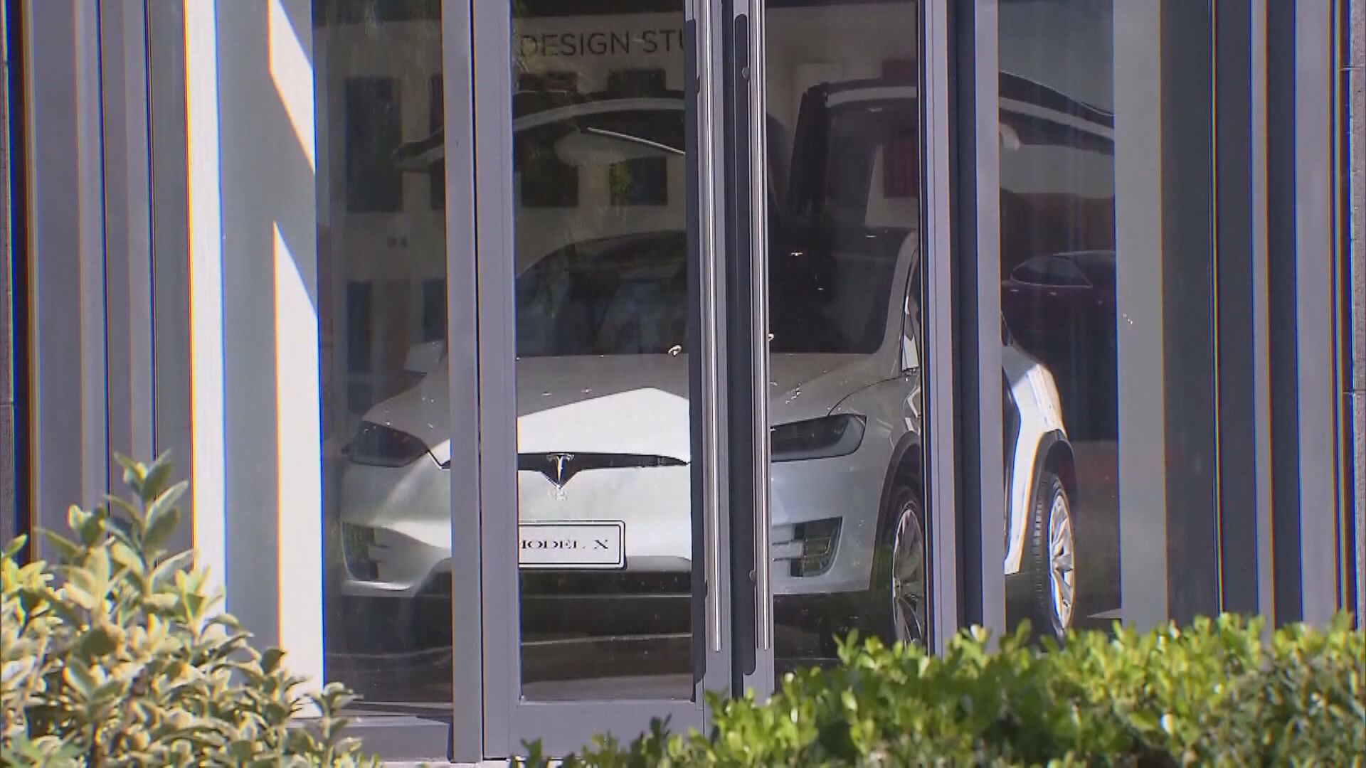 【力谷銷量】Tesla上季交付量及產量齊創新高