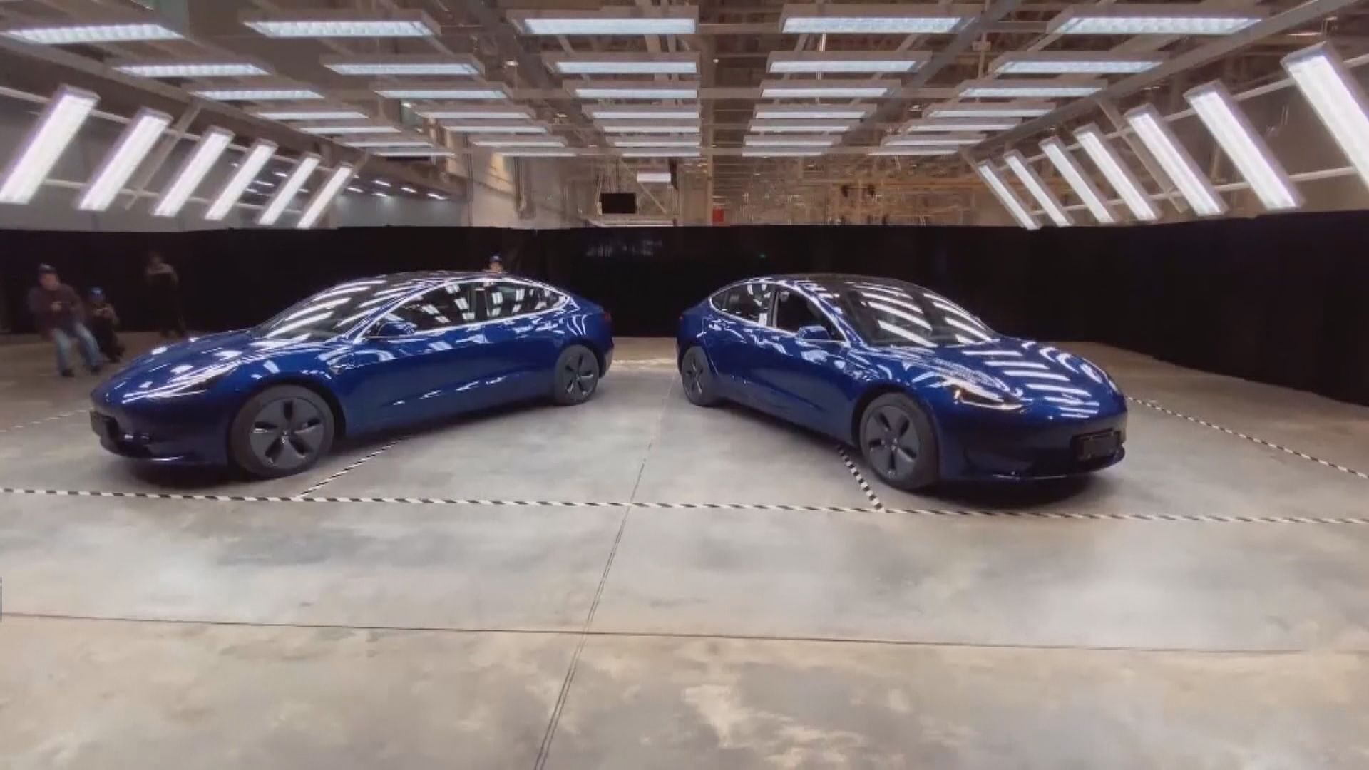 【供應鏈未復常】路透:Tesla推遲上海廠房復產進度