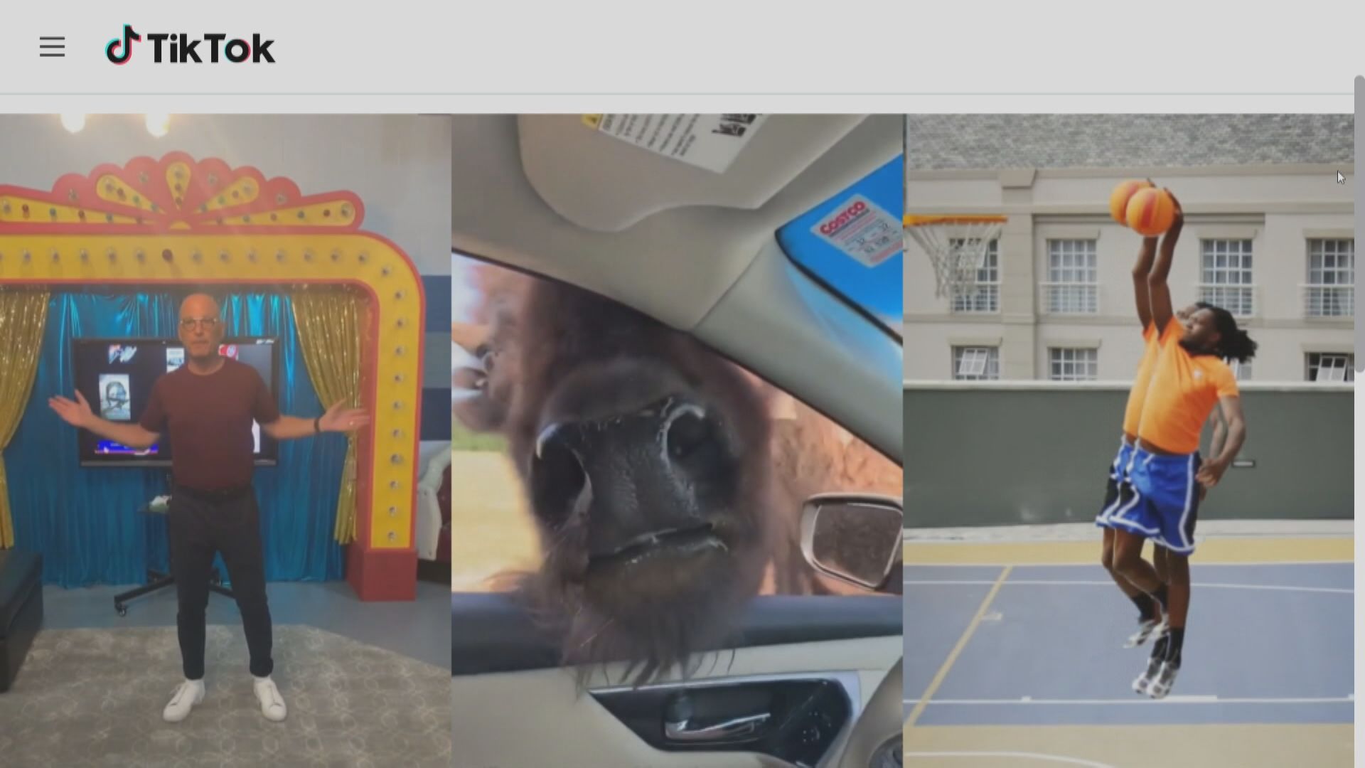 TikTok踢走Google成今年全球流量No.1