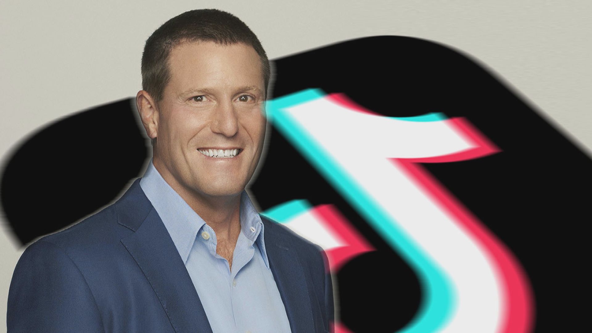 TikTok行政總裁辭職