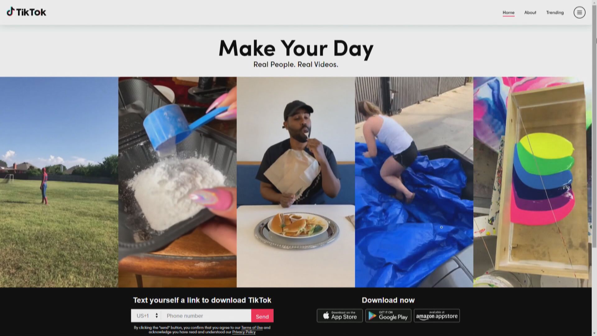 演算法技術或成TikTok出售交易關鍵