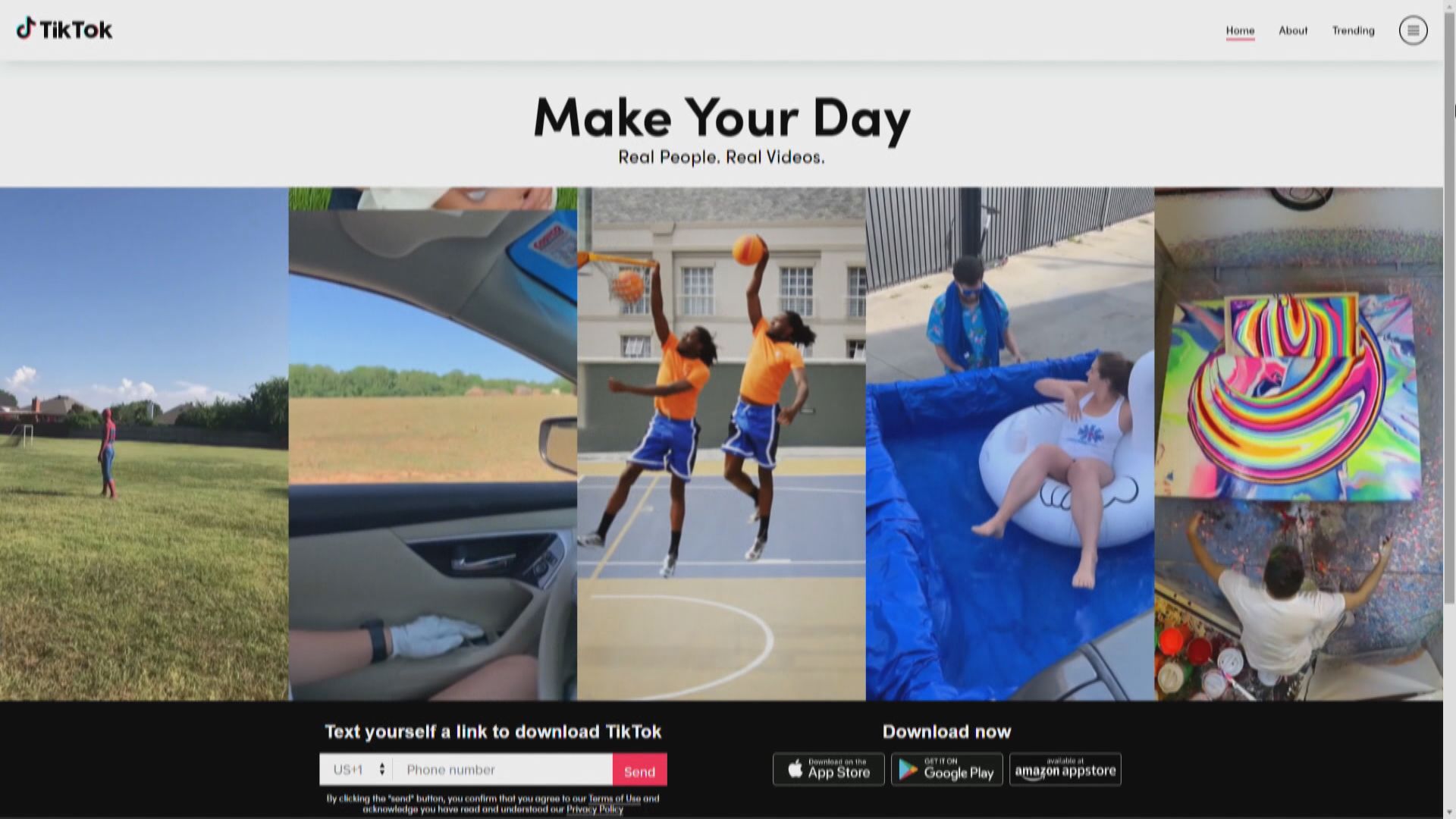 TikTok上月收入全球No.1