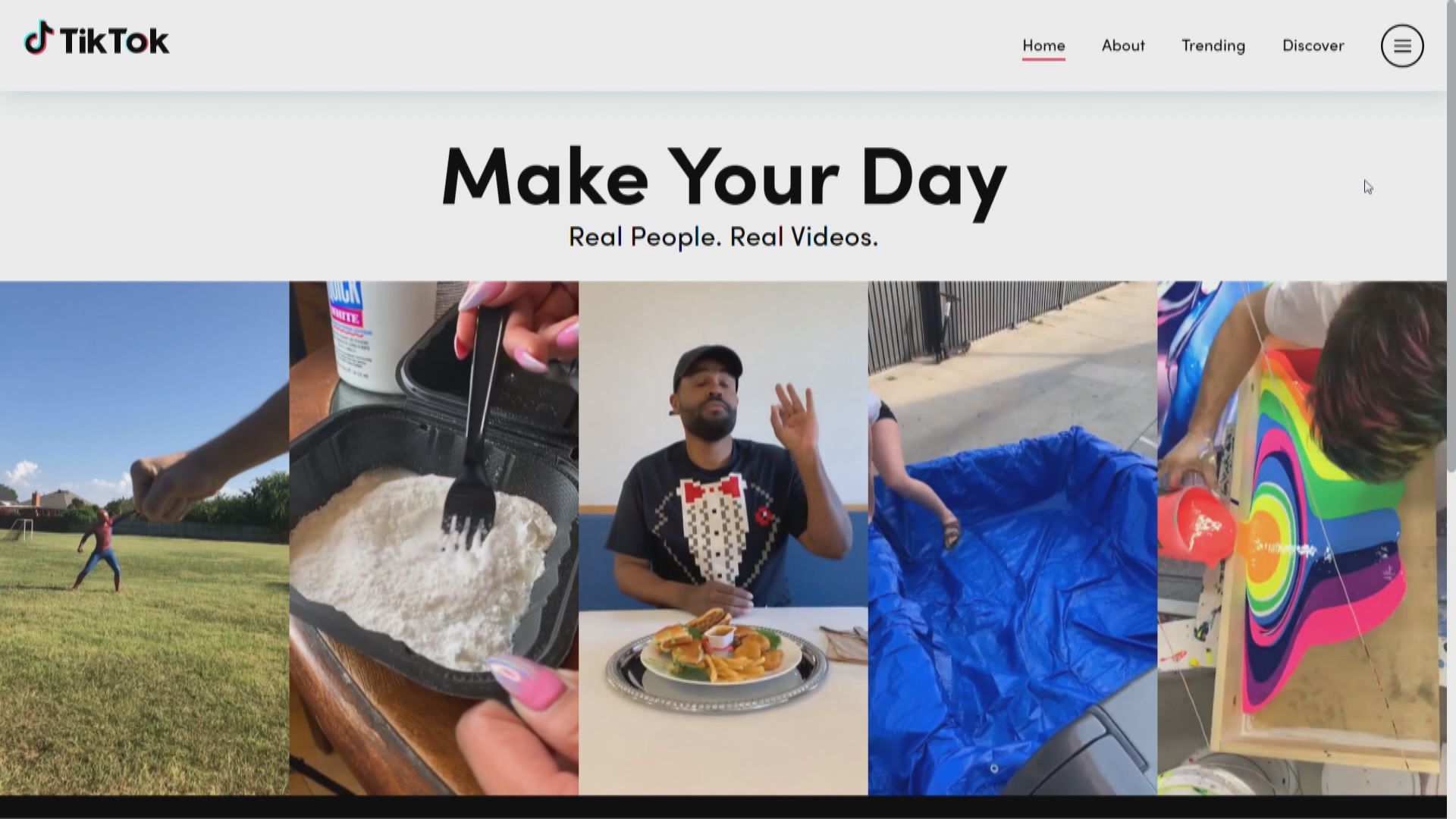 【冇啲咁嘅事】字節跳動否認出售抖音海外版TikTok