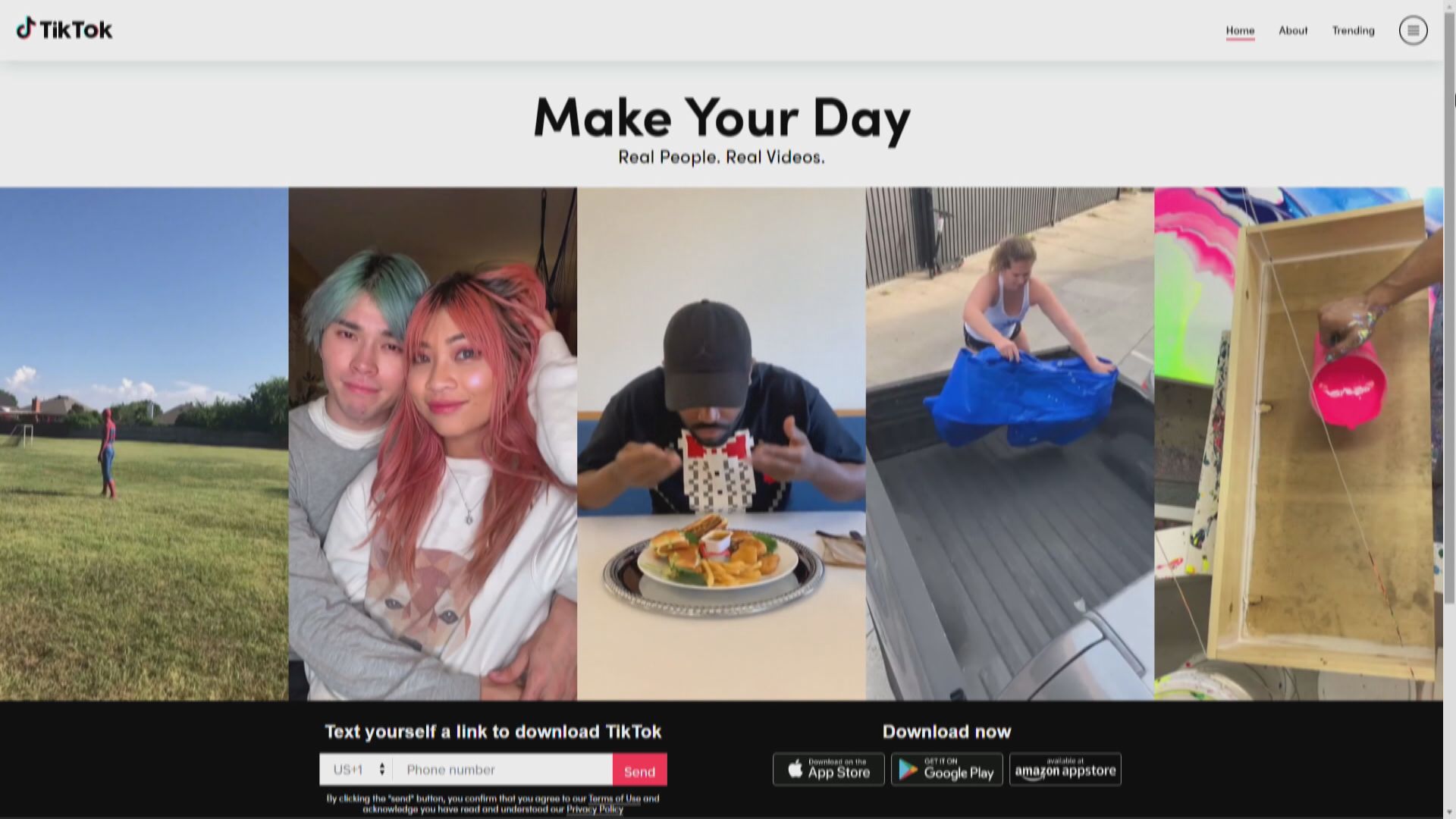 TikTok 8月收入大增6倍 但美國下載量跌