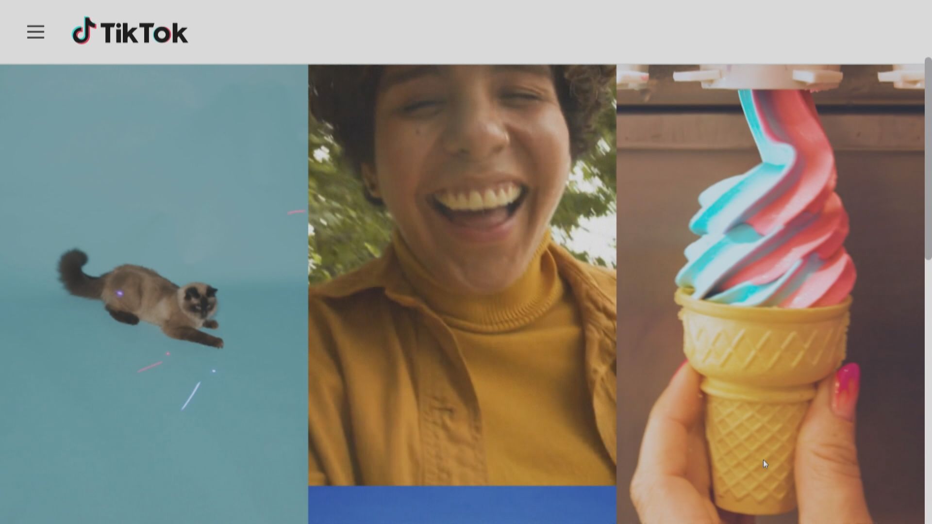 【未簽協議】FT:TikTok夥TalkShopLive美推直播購物