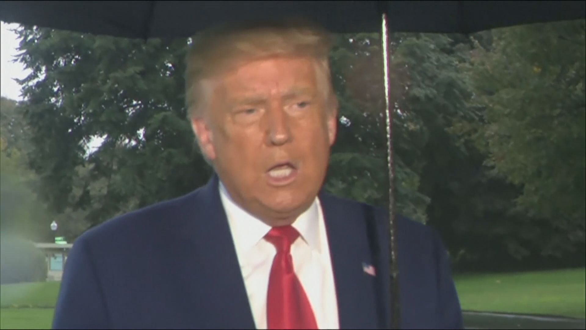 特朗普：TikTok交易快有決定