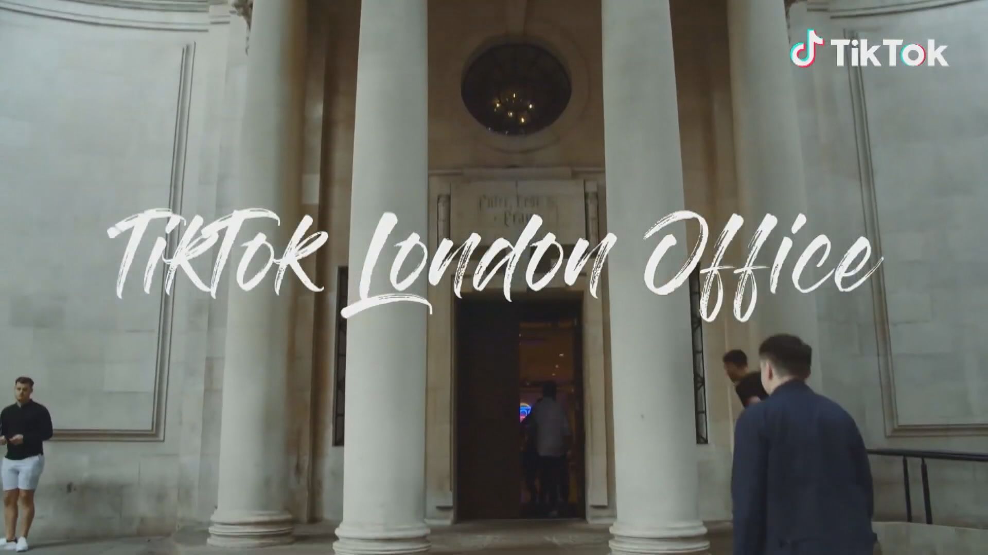 分析料TikTok美國業務估值最高五百億美元