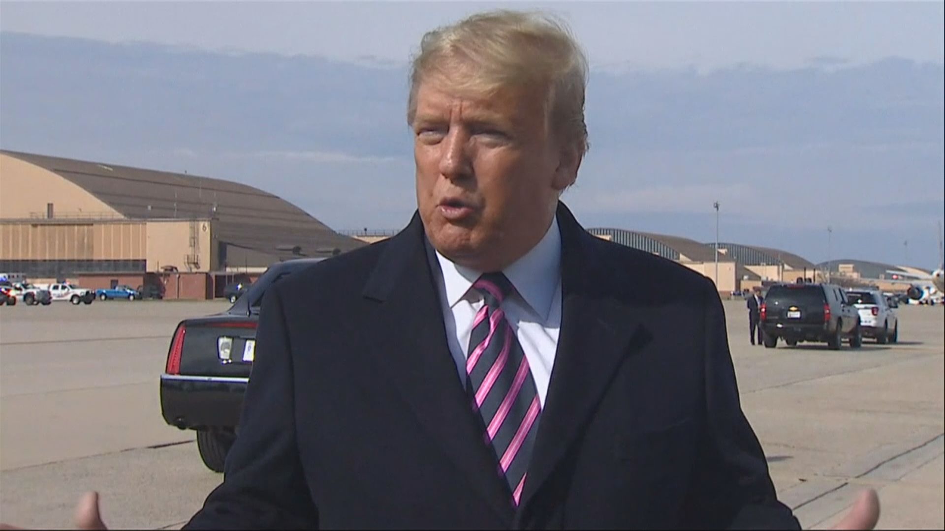 【貿易戰】侵侵話唔可以用國安理由阻外國買美國貨