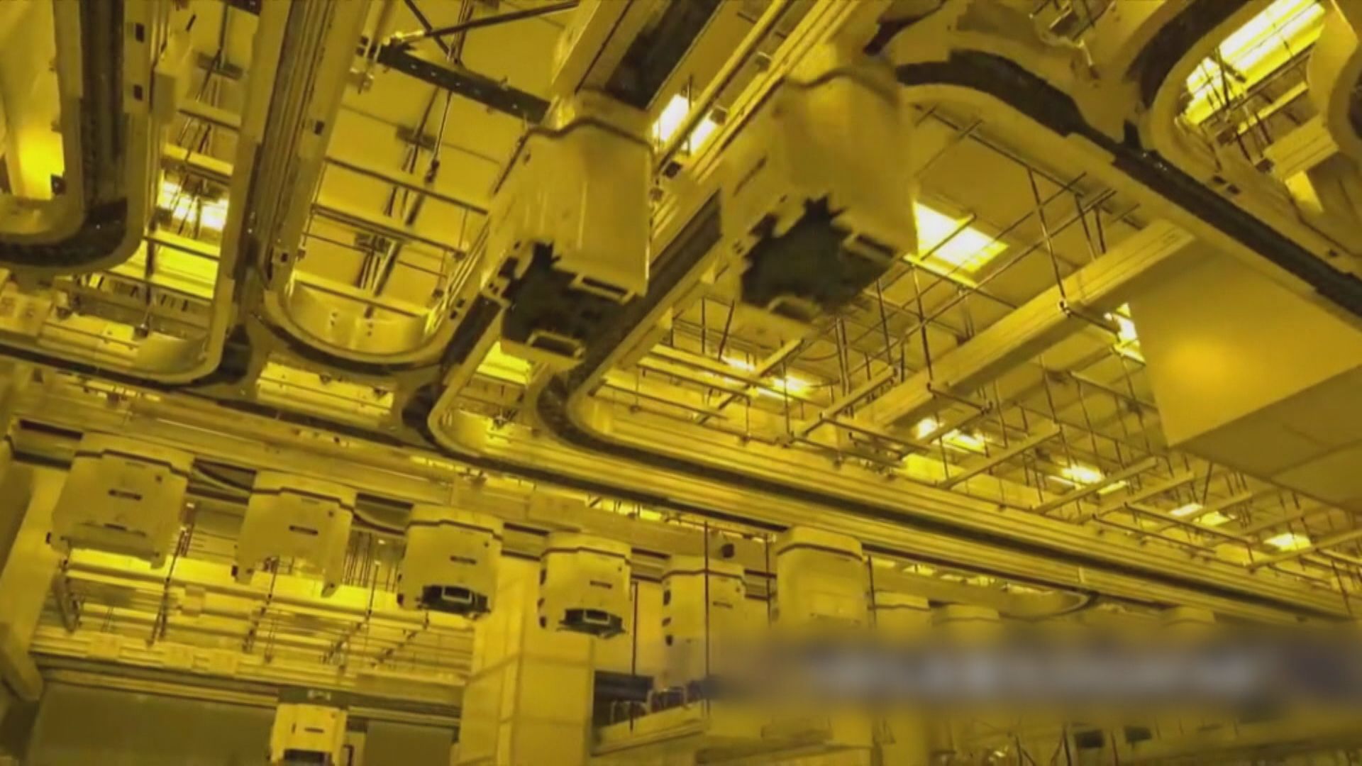 【行業復甦不明】傳台積電放慢台灣擴產計劃