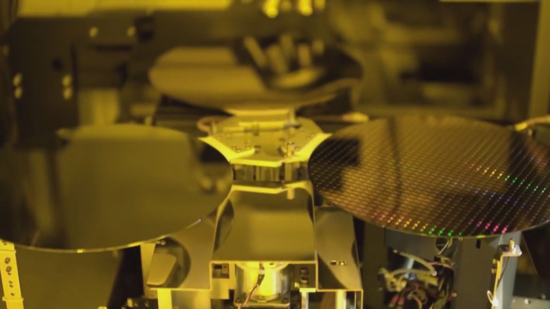 【再升級】彭博:台積電美新廠擬生產4納米晶片