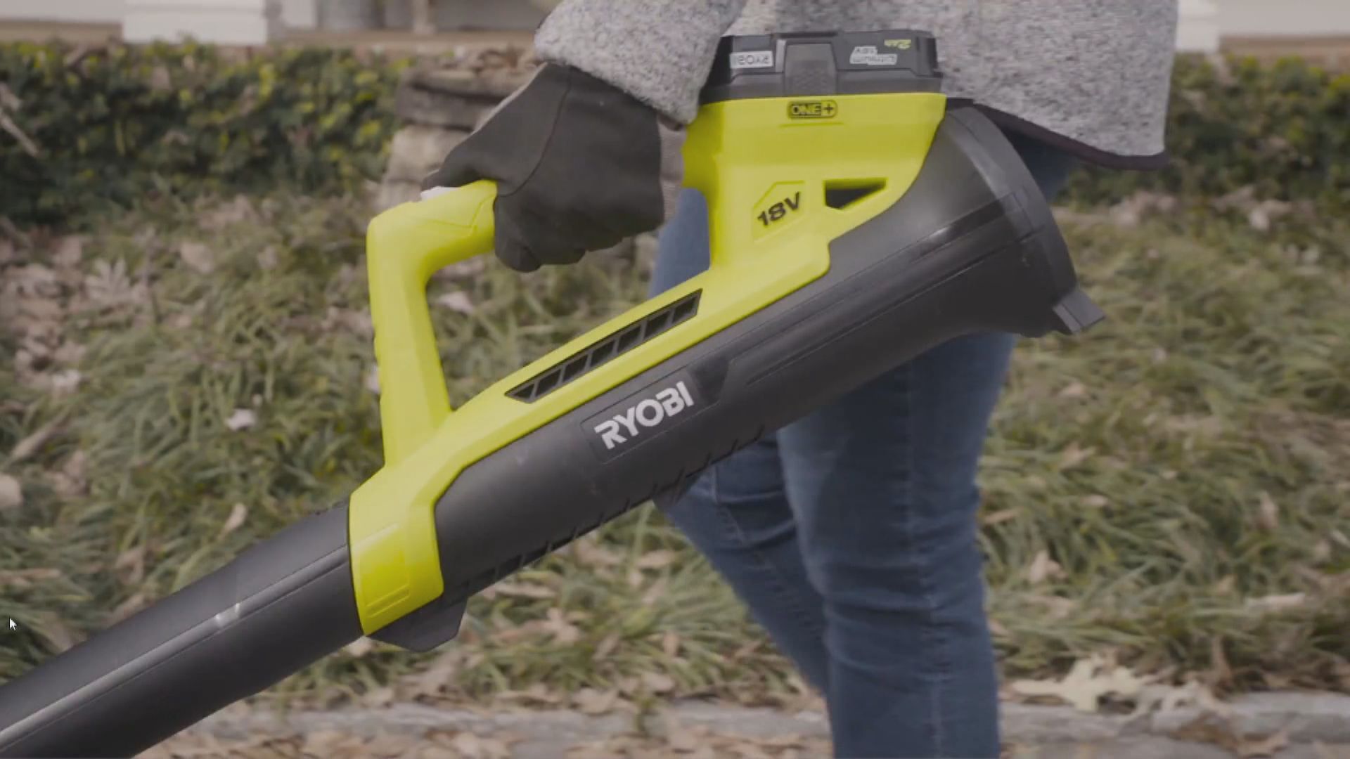 【聲音導航】創科實業電話會議示範新產品