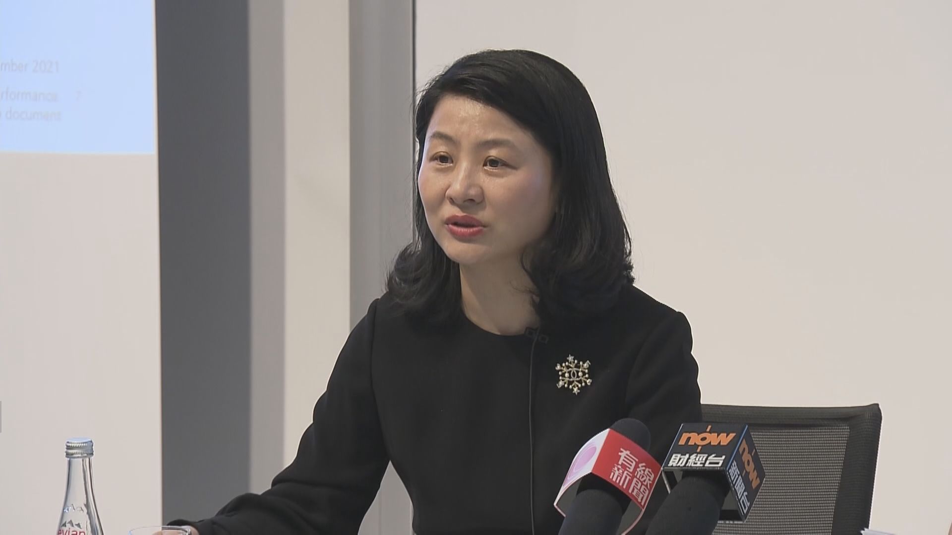 瑞銀料內地明年農曆新年前降準