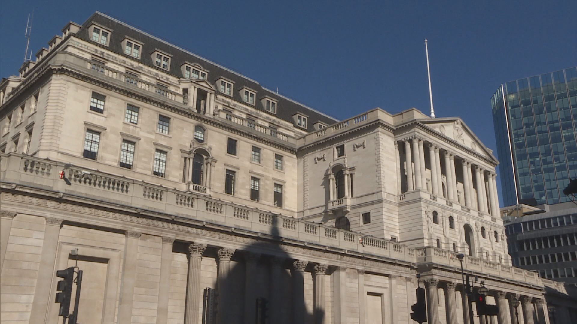 【疫情影響】華爾街日報：大型金融機構要求英國停市兩周