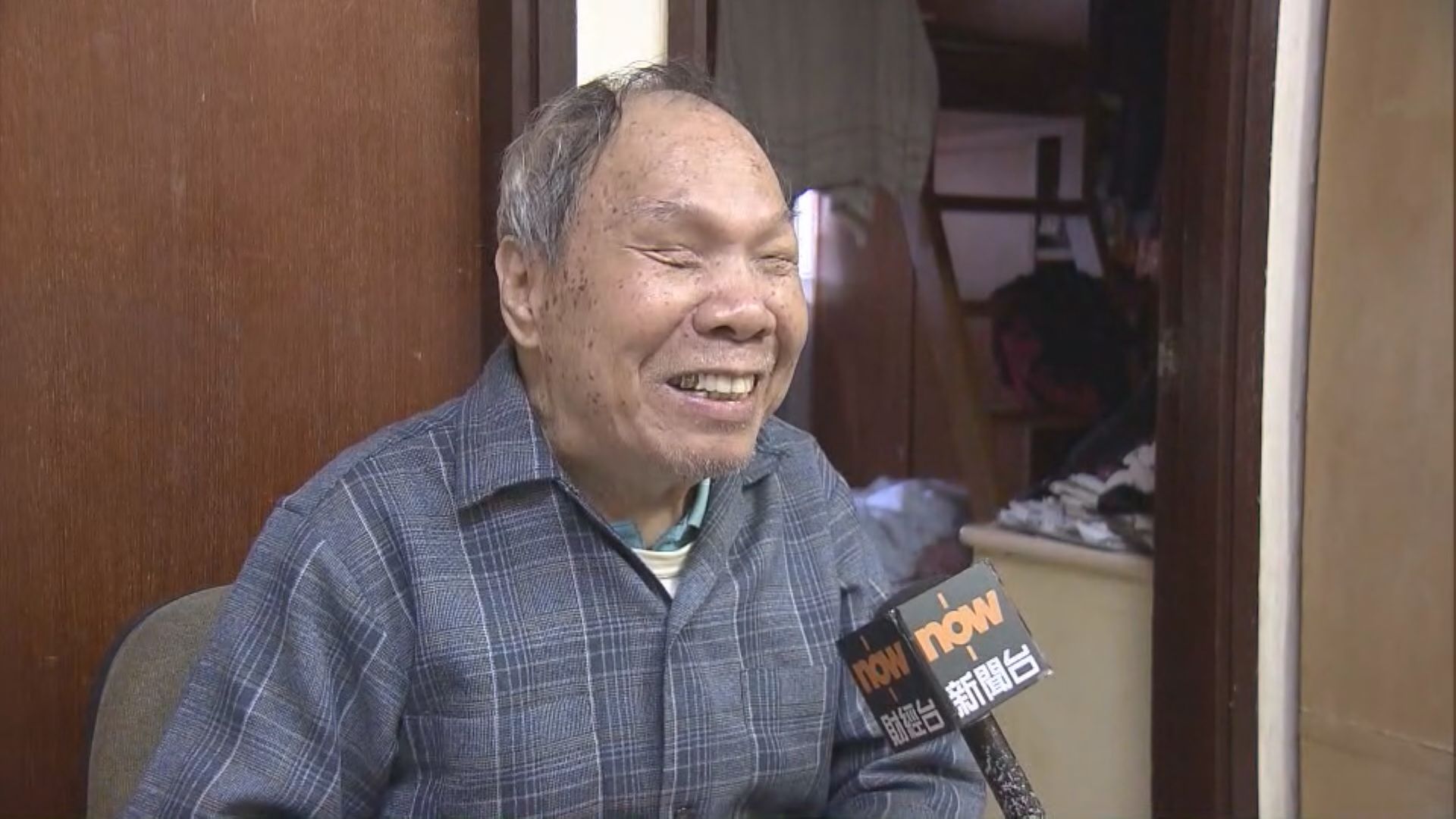 【涉約百戶】市建局啟動皇后大道西、桂香街重建  最快2031年落成