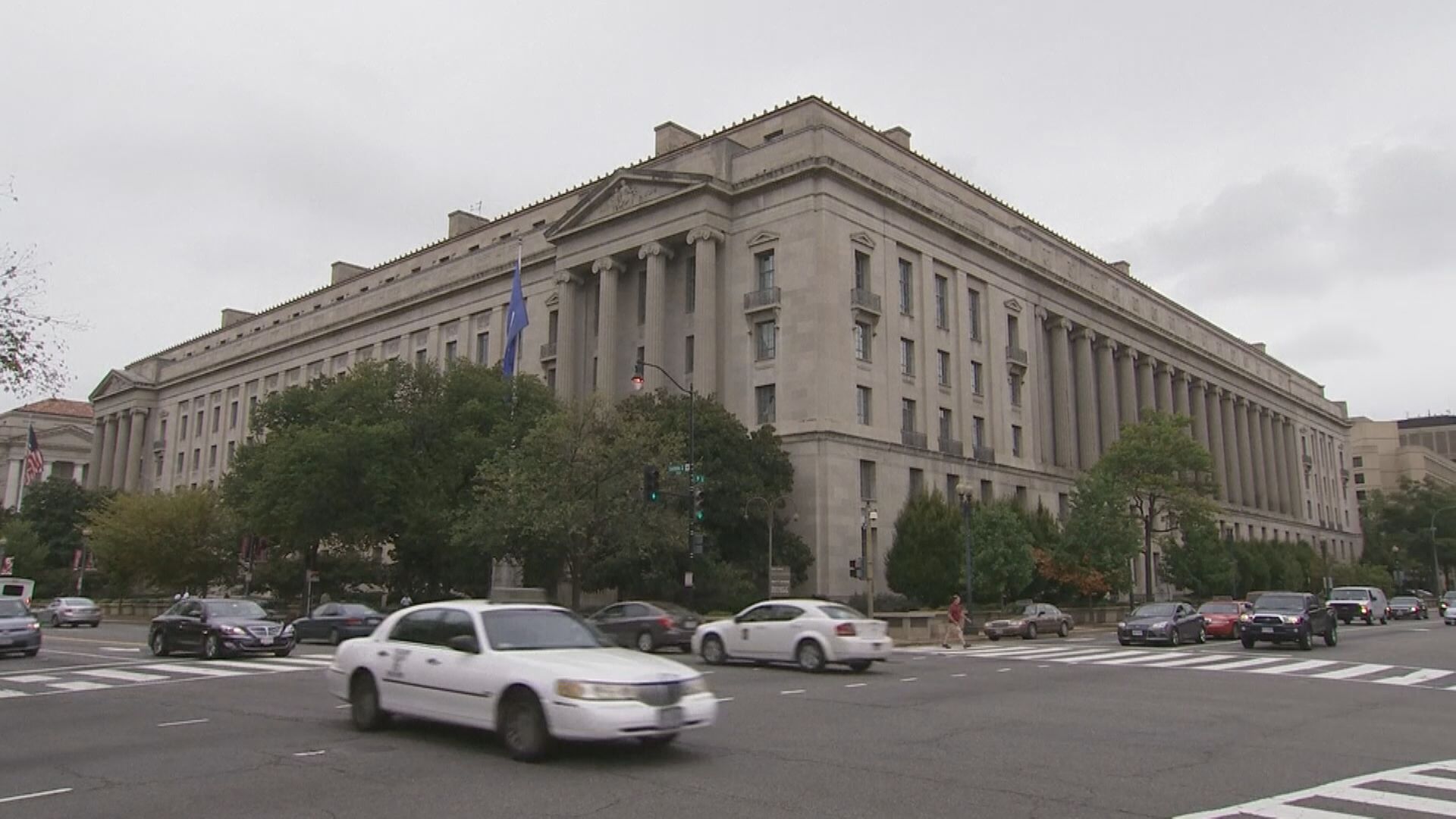 【批准立法】WSJ:美司法部撐針對Amazon、Google等反壟斷法案