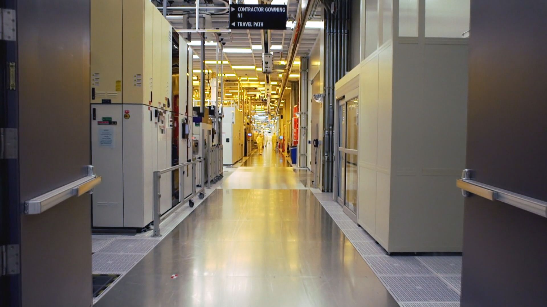 【威脅供應鏈】路透:美參議員開會促國會批晶片業補貼