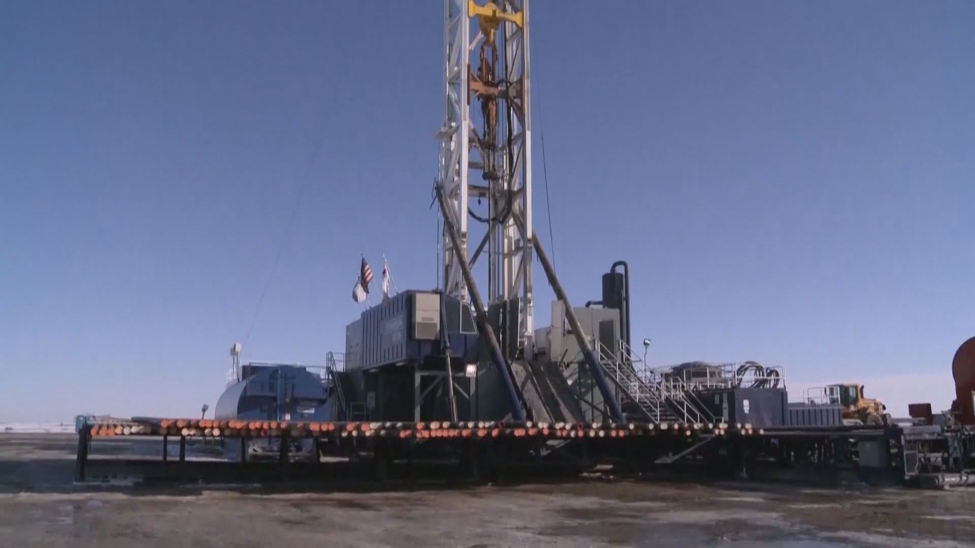 【暫時停火】傳聯合石化或明年3月前恢復進口美國原油