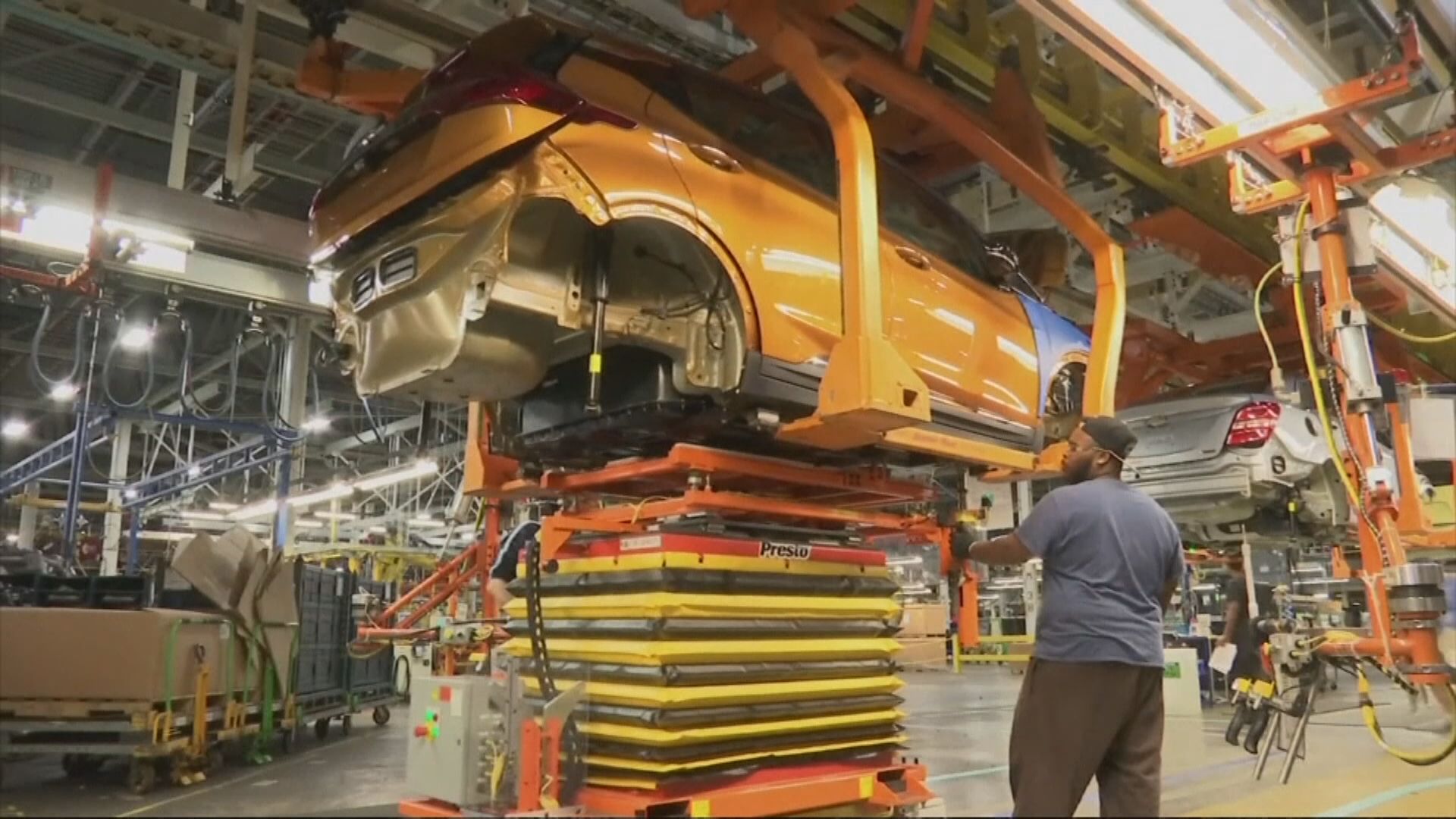 供應鏈百日調查！設針對中國「打擊工作組」防被掏空