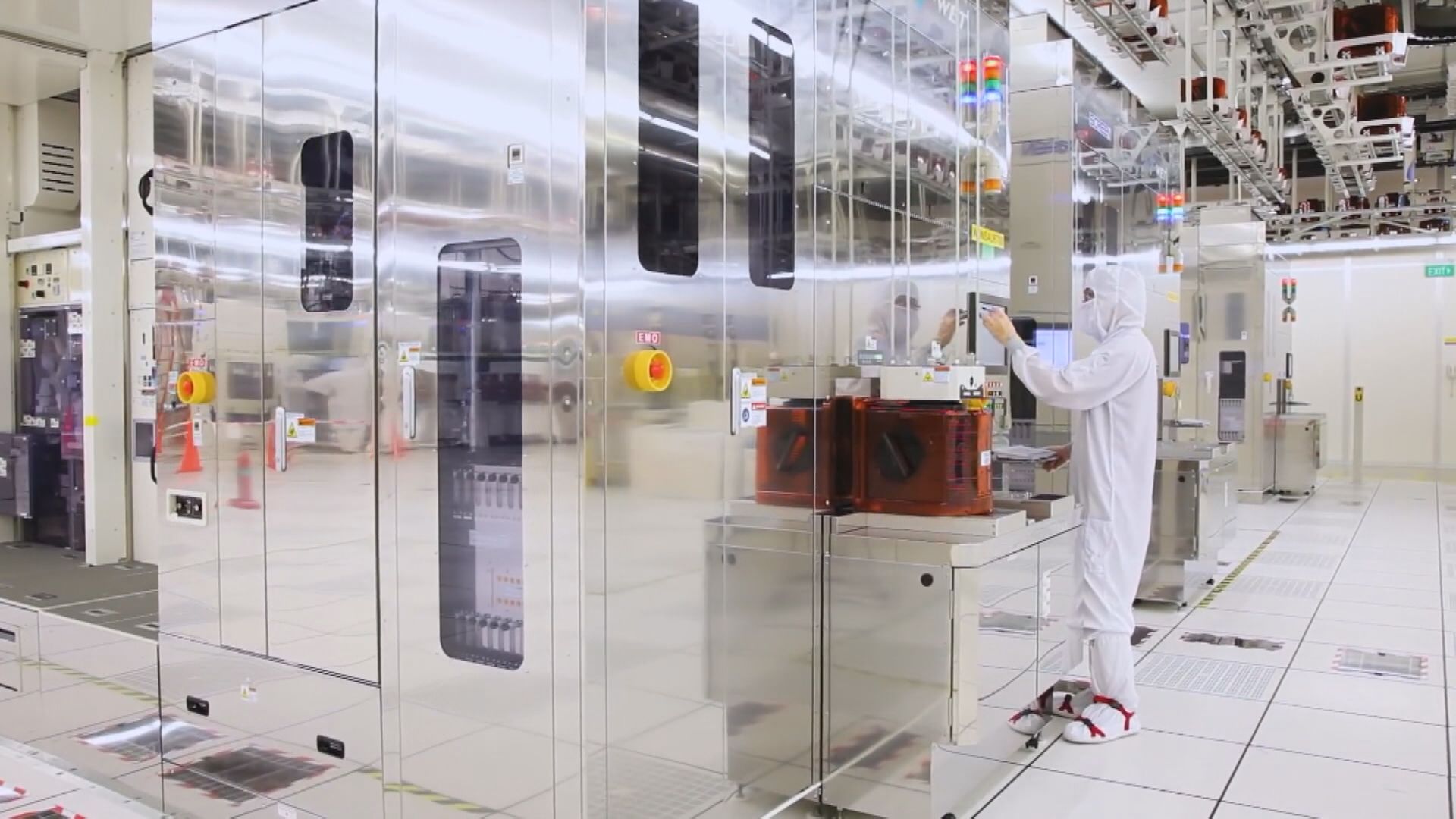 【中美關係】拜登據報將限制美企投資中國關鍵經濟領域