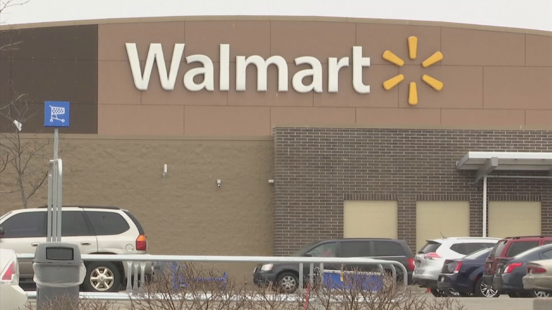 【10周內第2次】高通脹打擊消費！Walmart再下調盈測