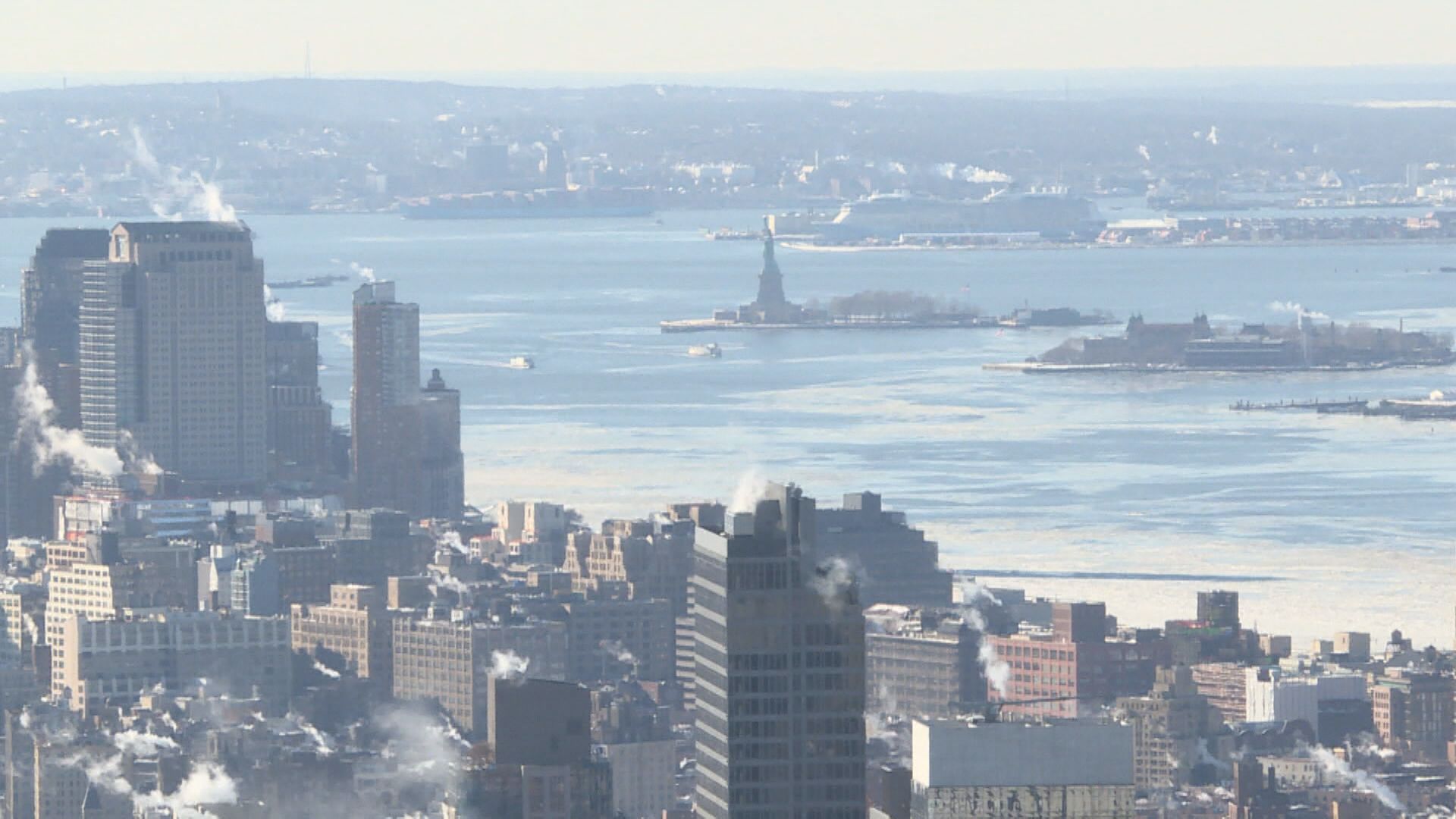 【衰退殺埋身】IMF再降美增長預測  失業率明年升至5%