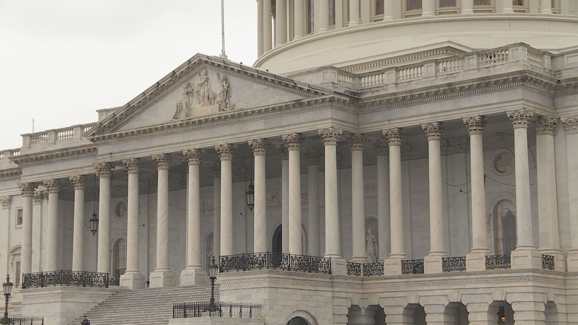 美眾議院指科技巨企壟斷市場 籲業務「拆骨」