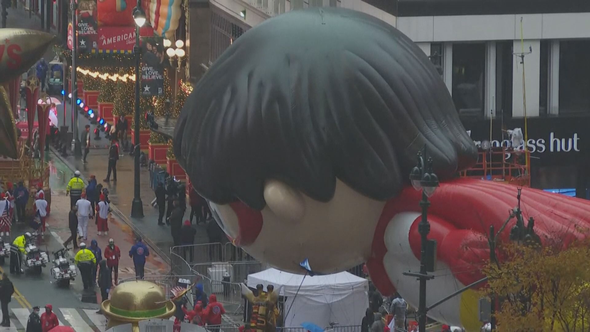 機構料今年美國假日網購銷售 高於去年