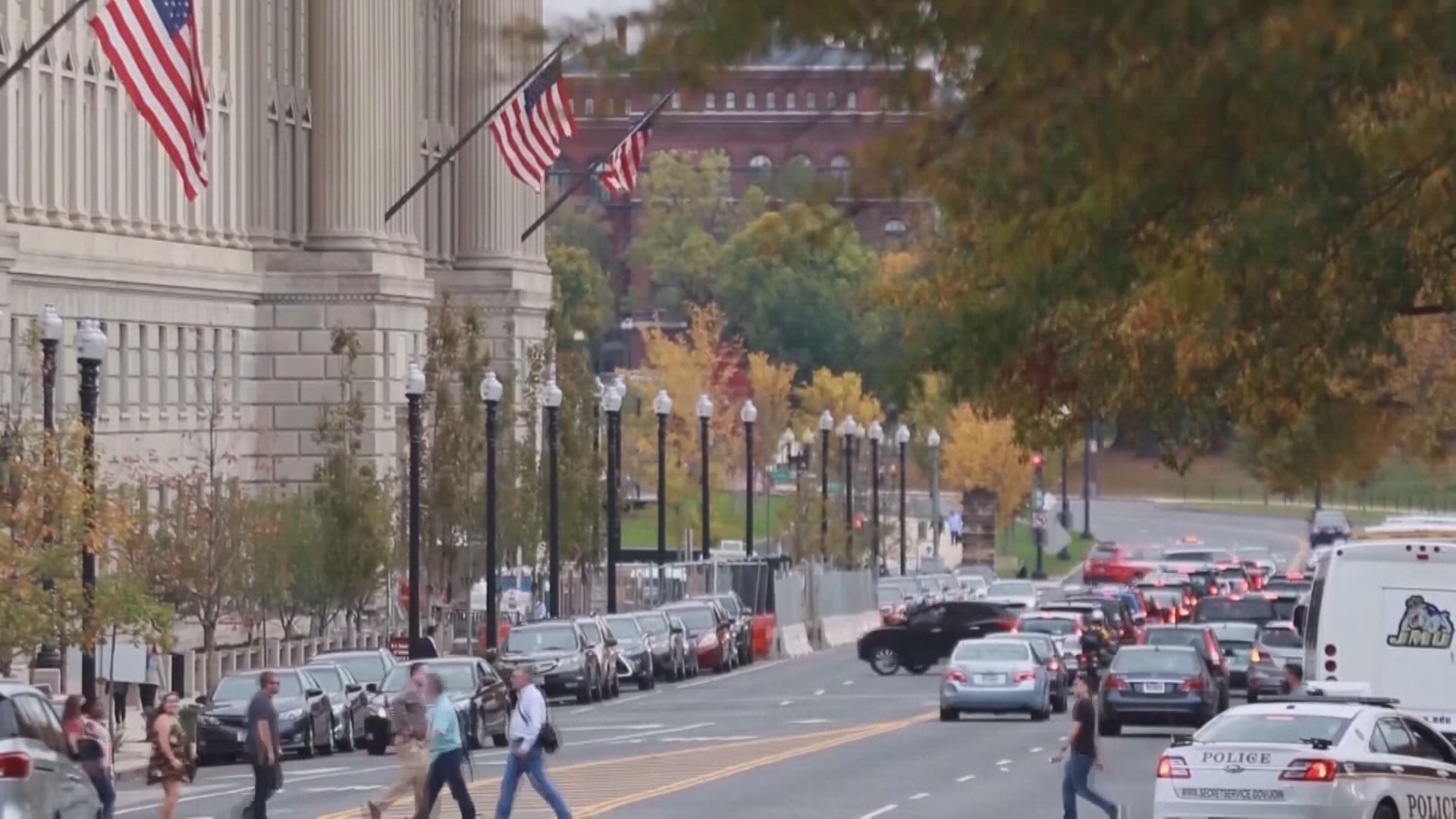 【僵局未解】美國政府停擺料持續至下周