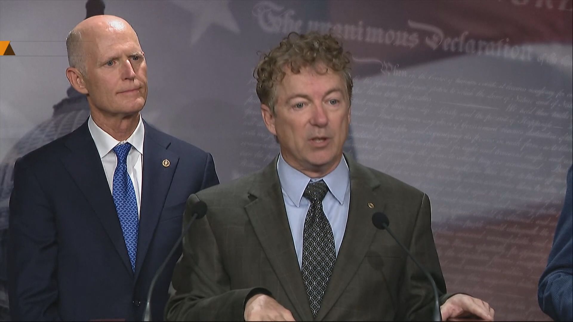 【怕惹怒選民】美共和黨參議員保羅反對禁TikTok