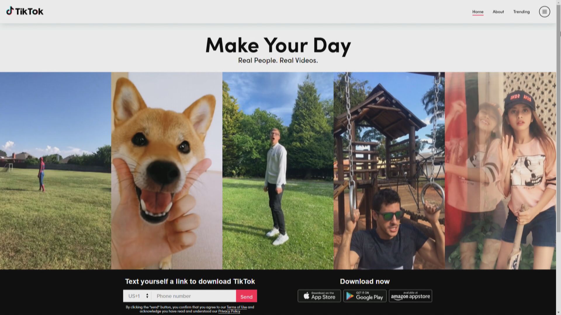 消息：美國商務部正草擬對TikTok及微信禁令細則