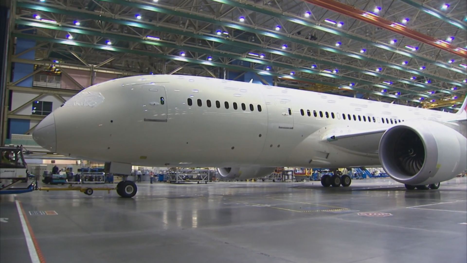 【美股暴瀉】航空股受疫情累拖 波音被標普降評級