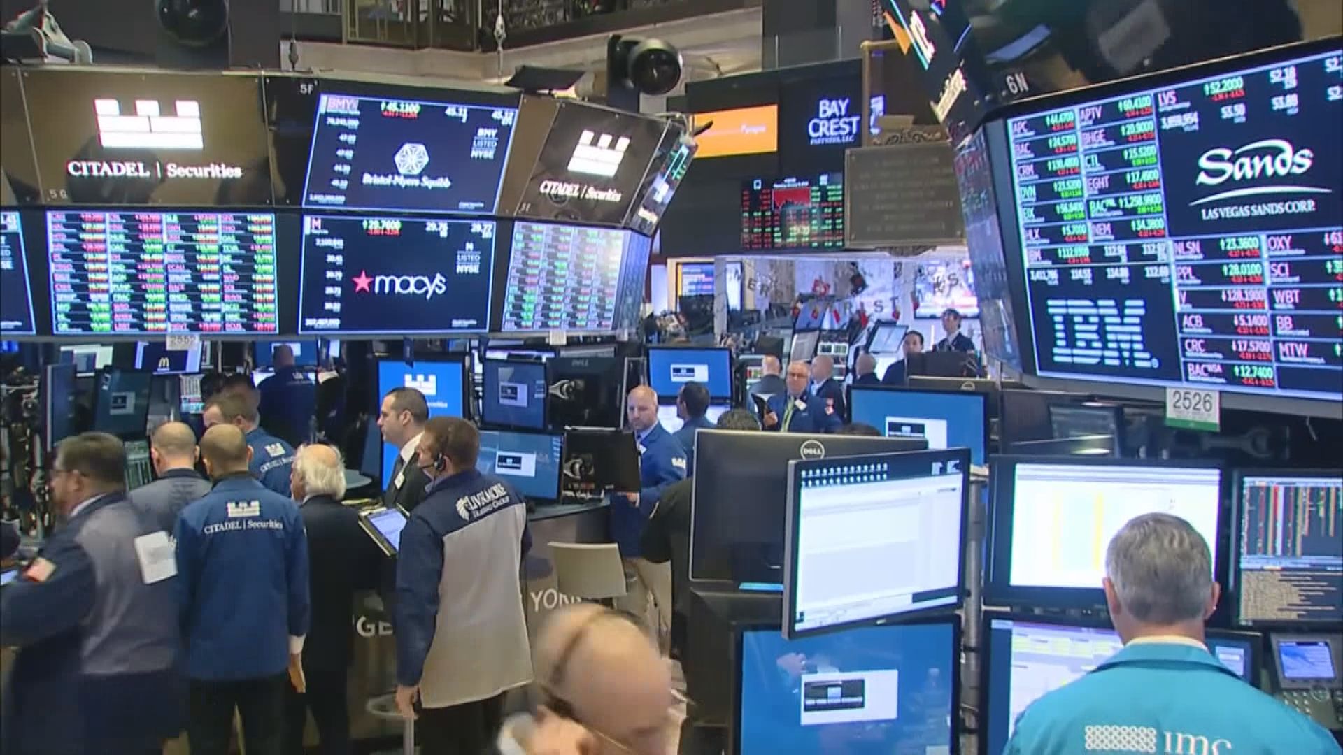 【中慨股退市風暴】美監管機構否認跟中國達成審計協議