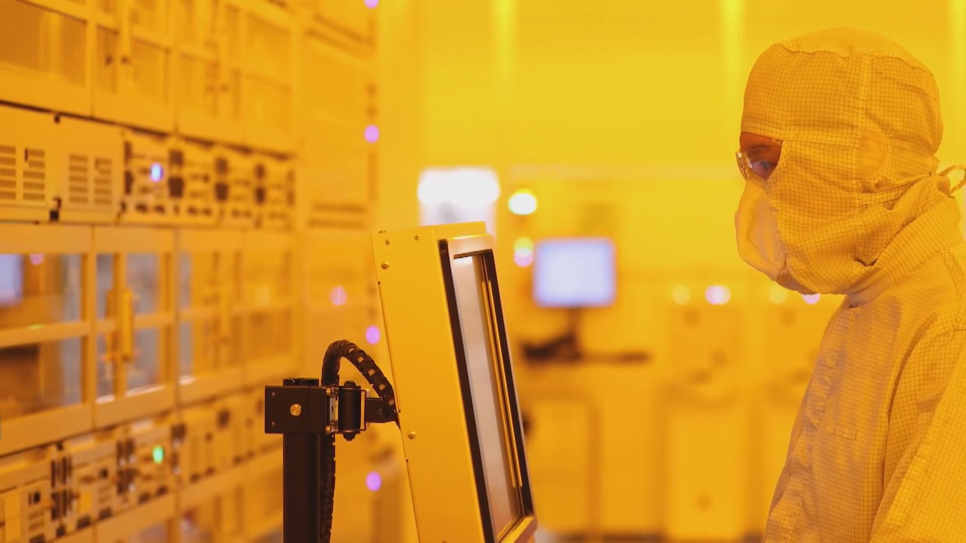 【中美晶片戰】傳美或數周內禁晶片設計軟件出口