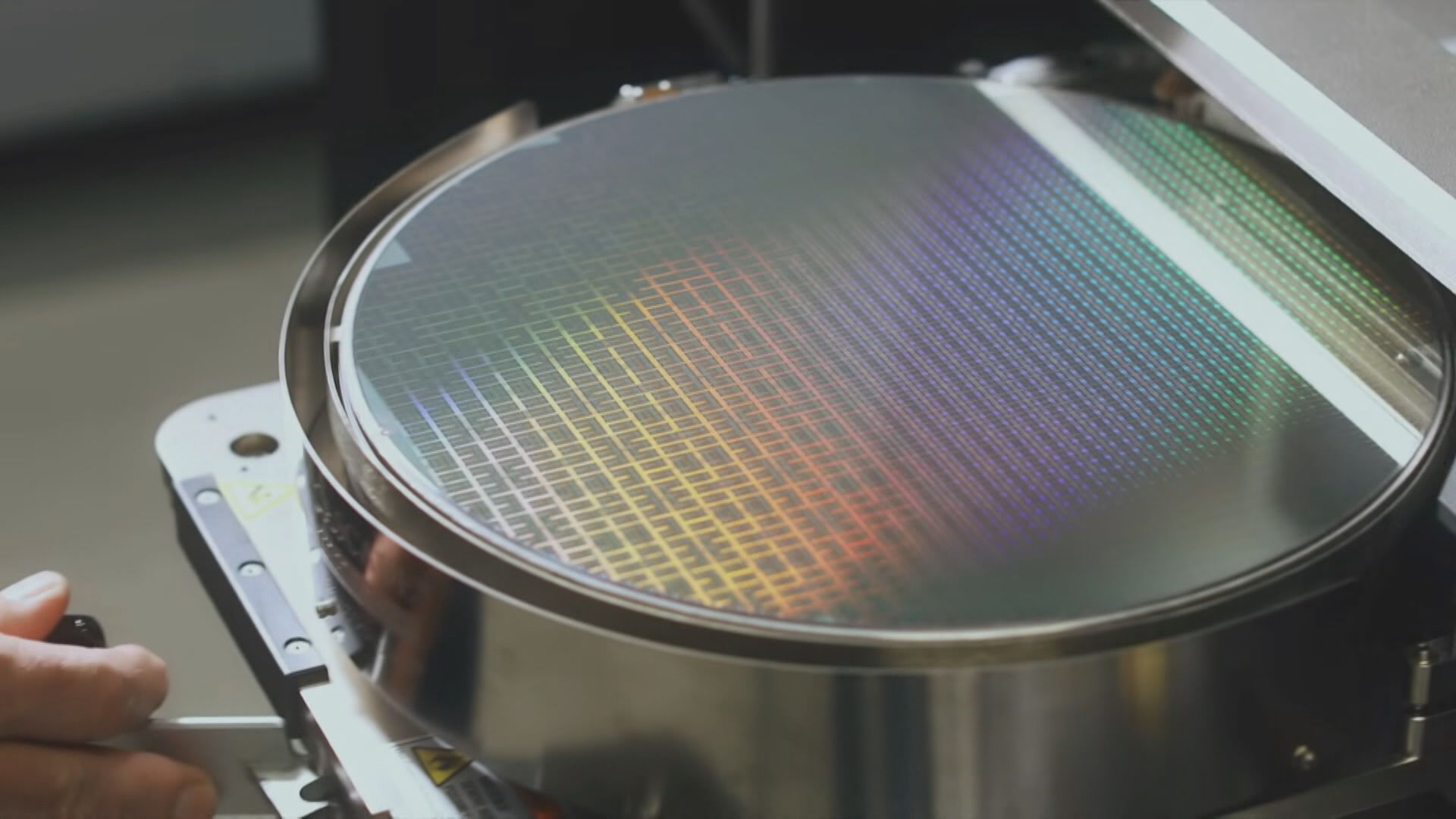 【中美芯戰】拜登:習近平對美加強晶片生產感憂慮