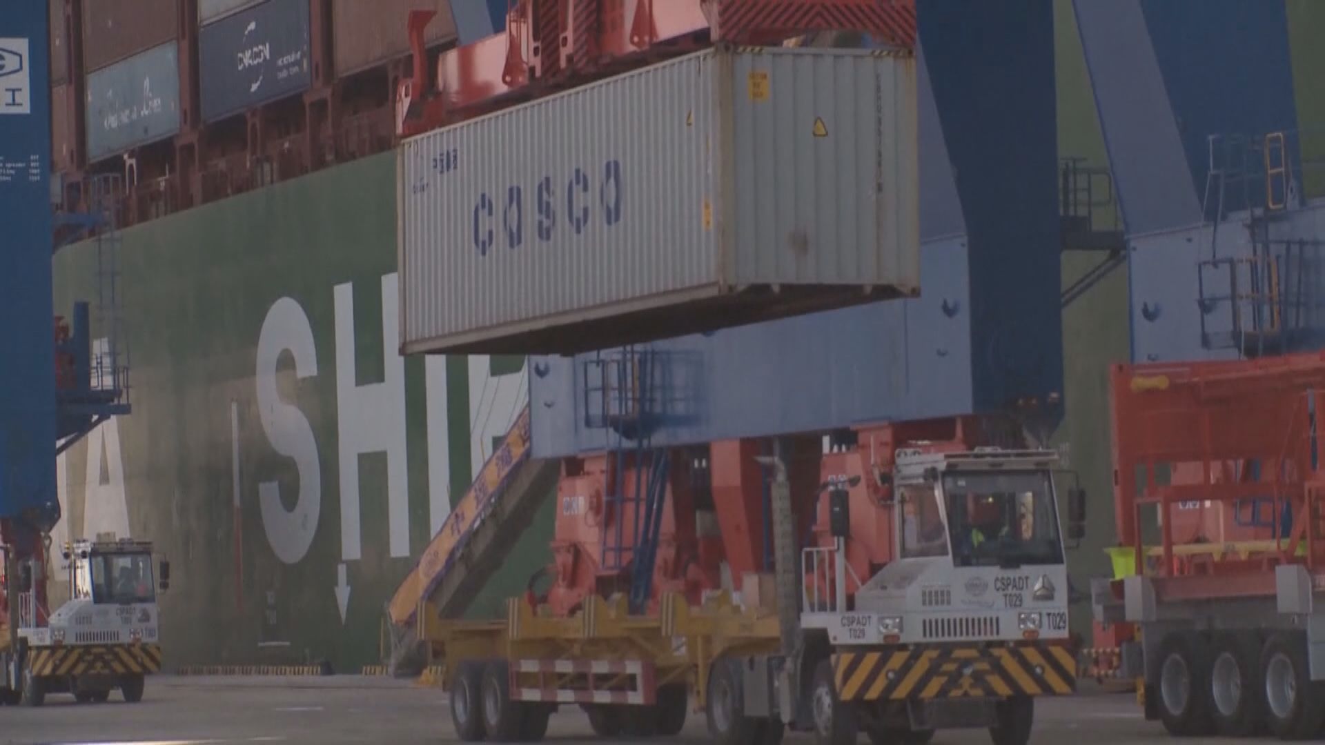 【中美貿戰】美國同意暫緩對華加徵新一輪關稅