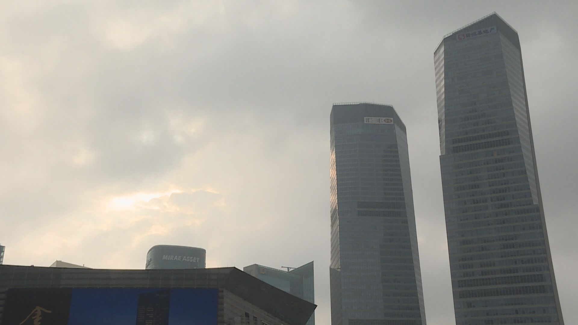 SEC再就投資美上市中企發警告